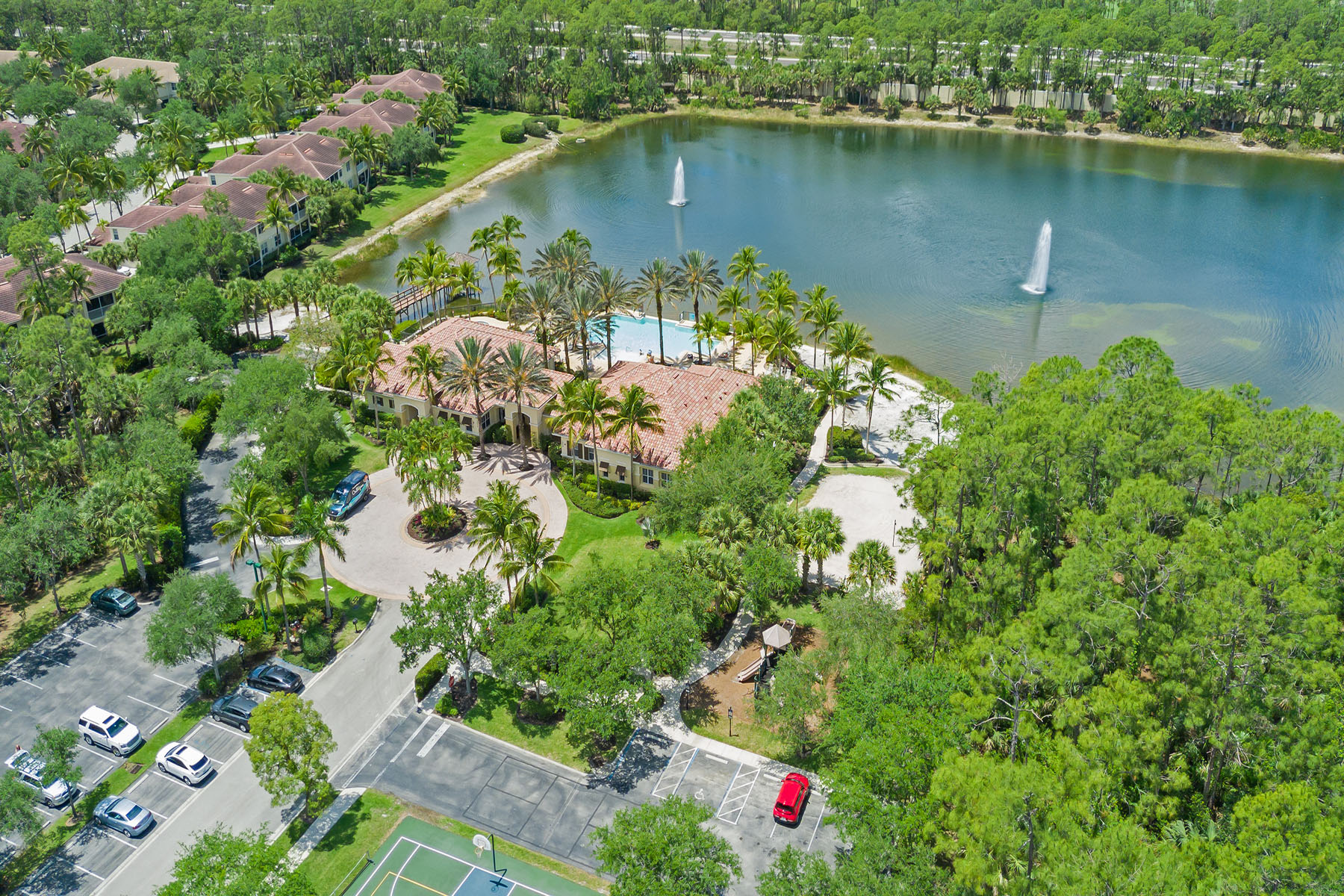 2012 Tarpon Bay Drive N , 101