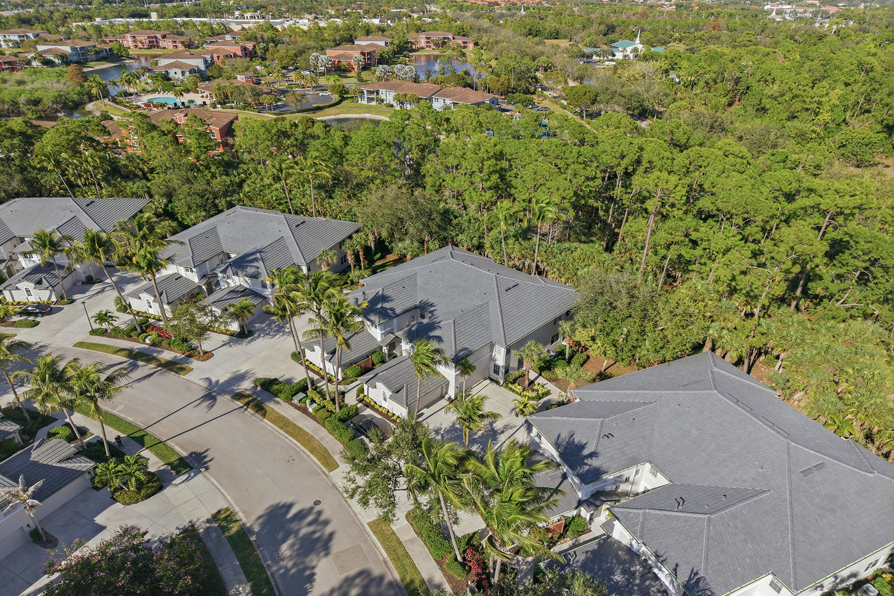 2012 Tarpon Bay Drive N , 101