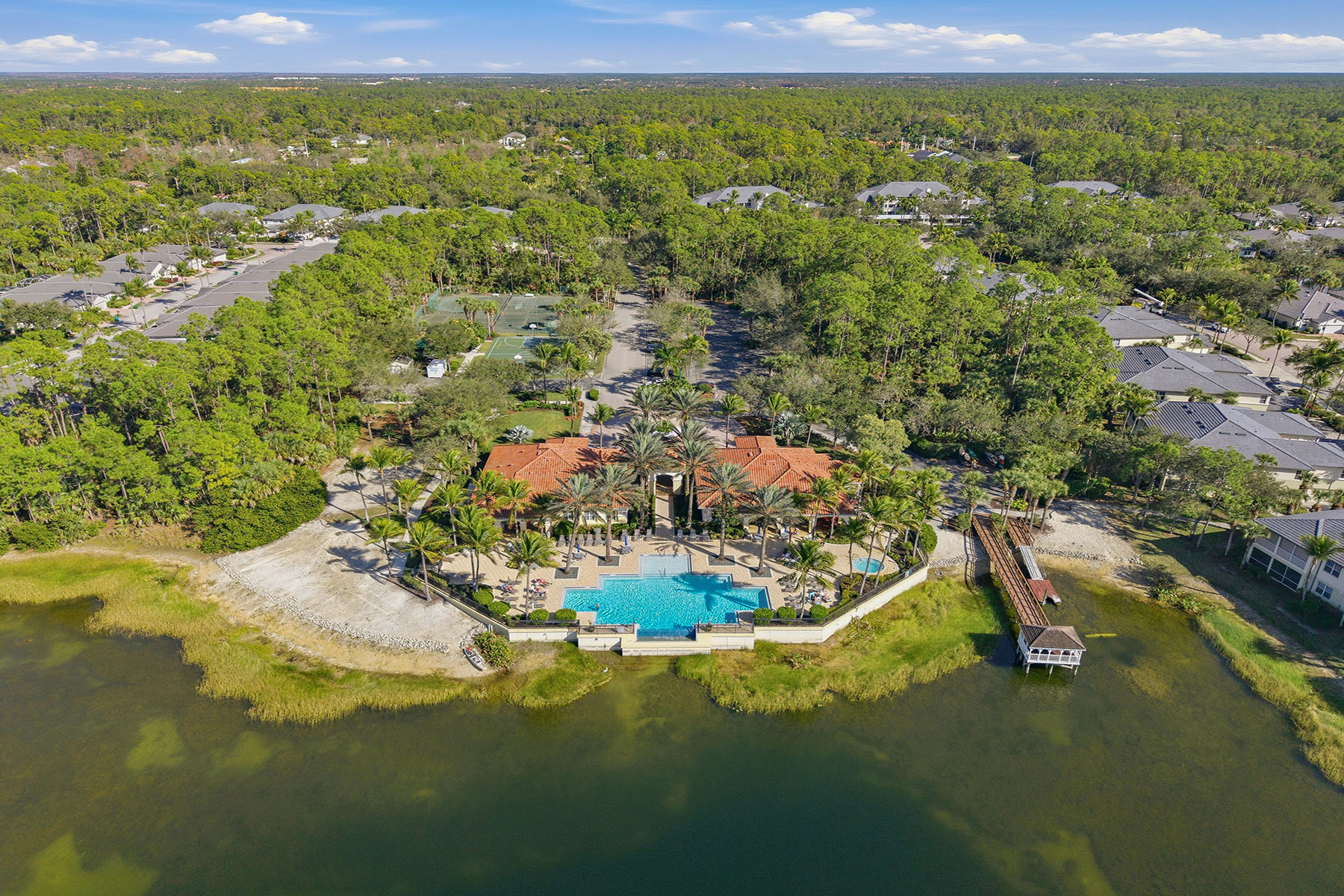 2012 Tarpon Bay Drive N , 101