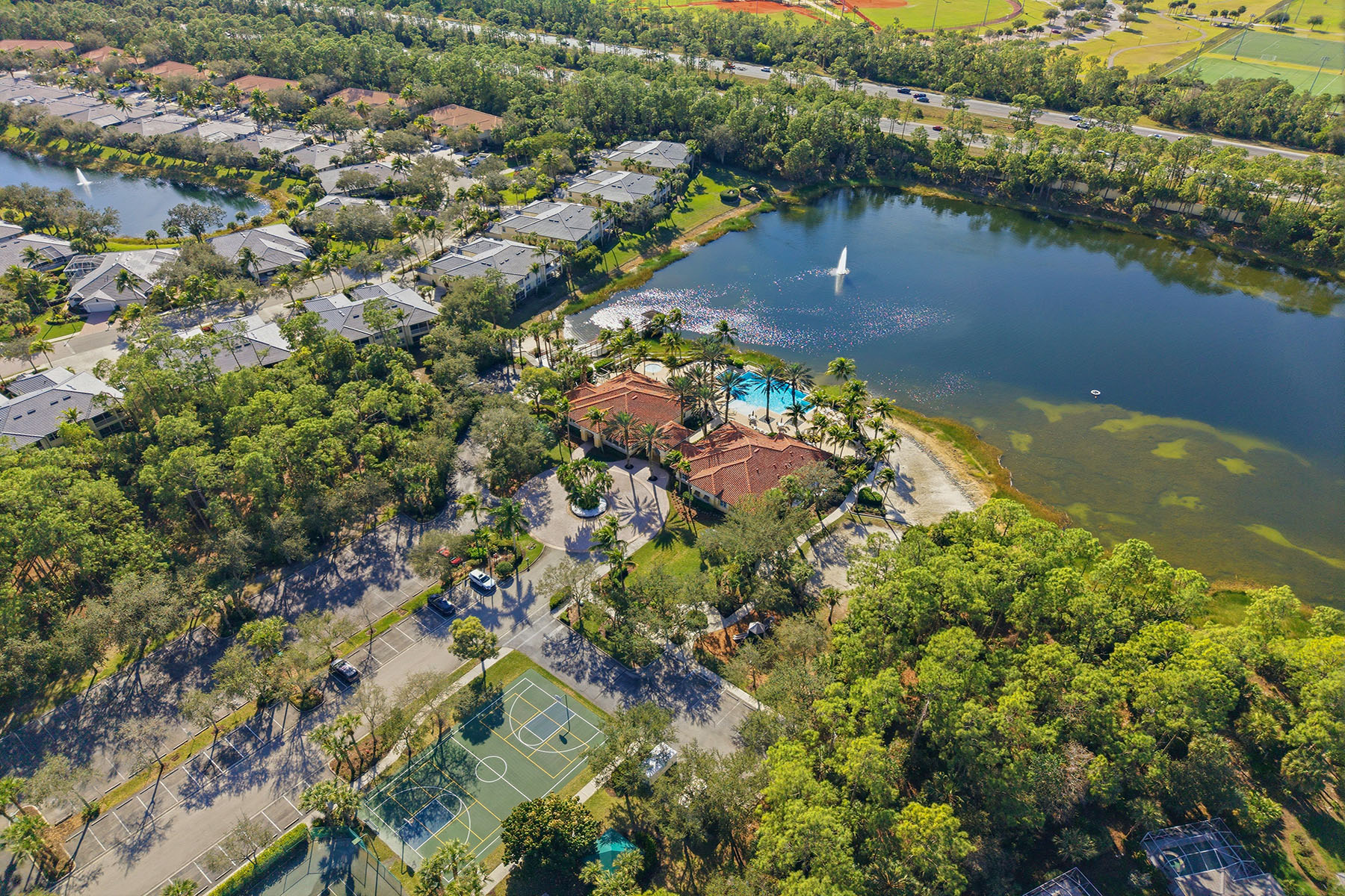 2012 Tarpon Bay Drive N , 101