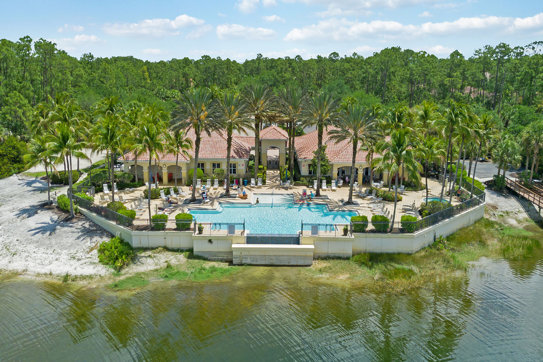 2012 Tarpon Bay Drive N , 101