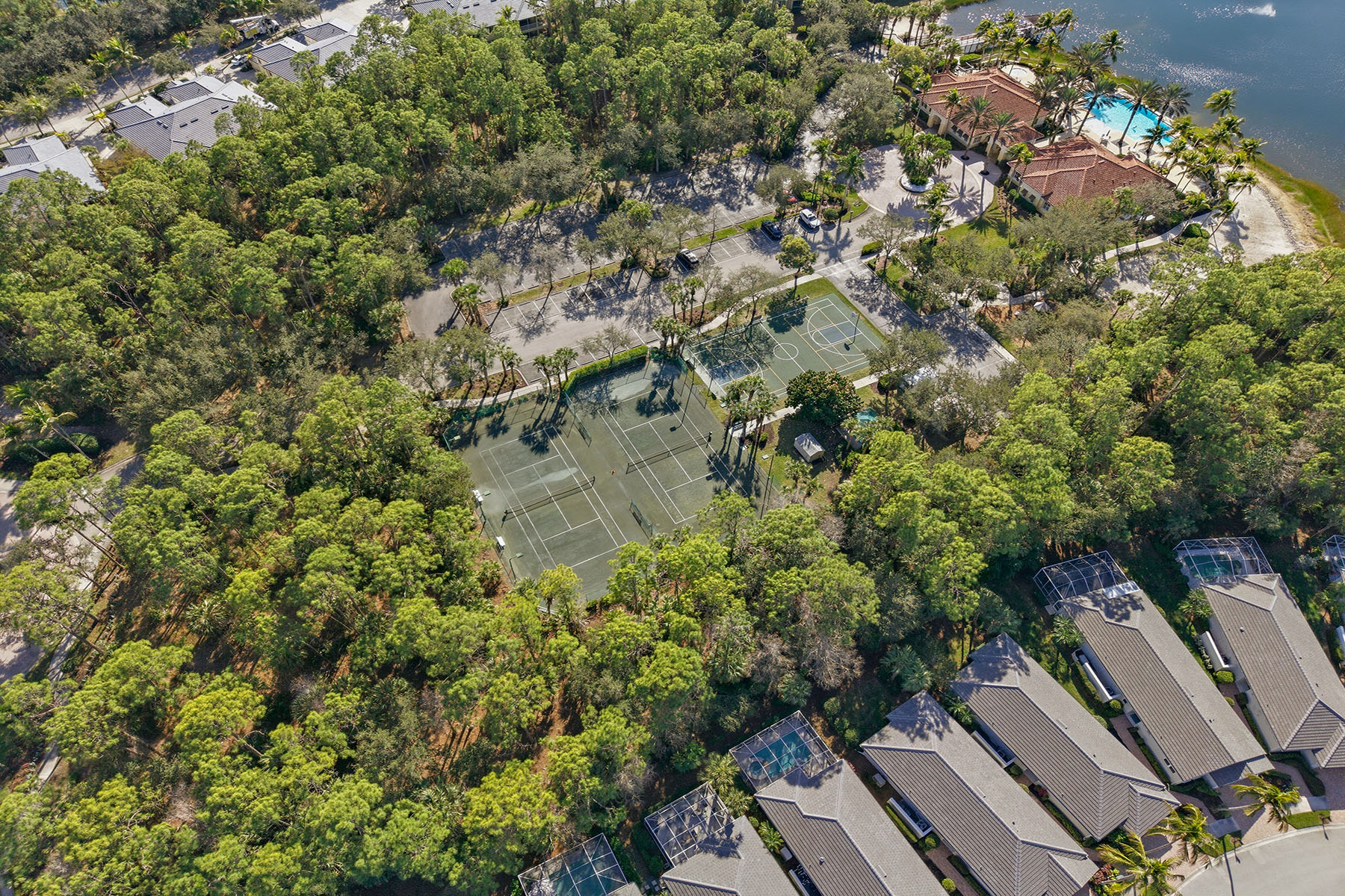 2012 Tarpon Bay Drive N , 101