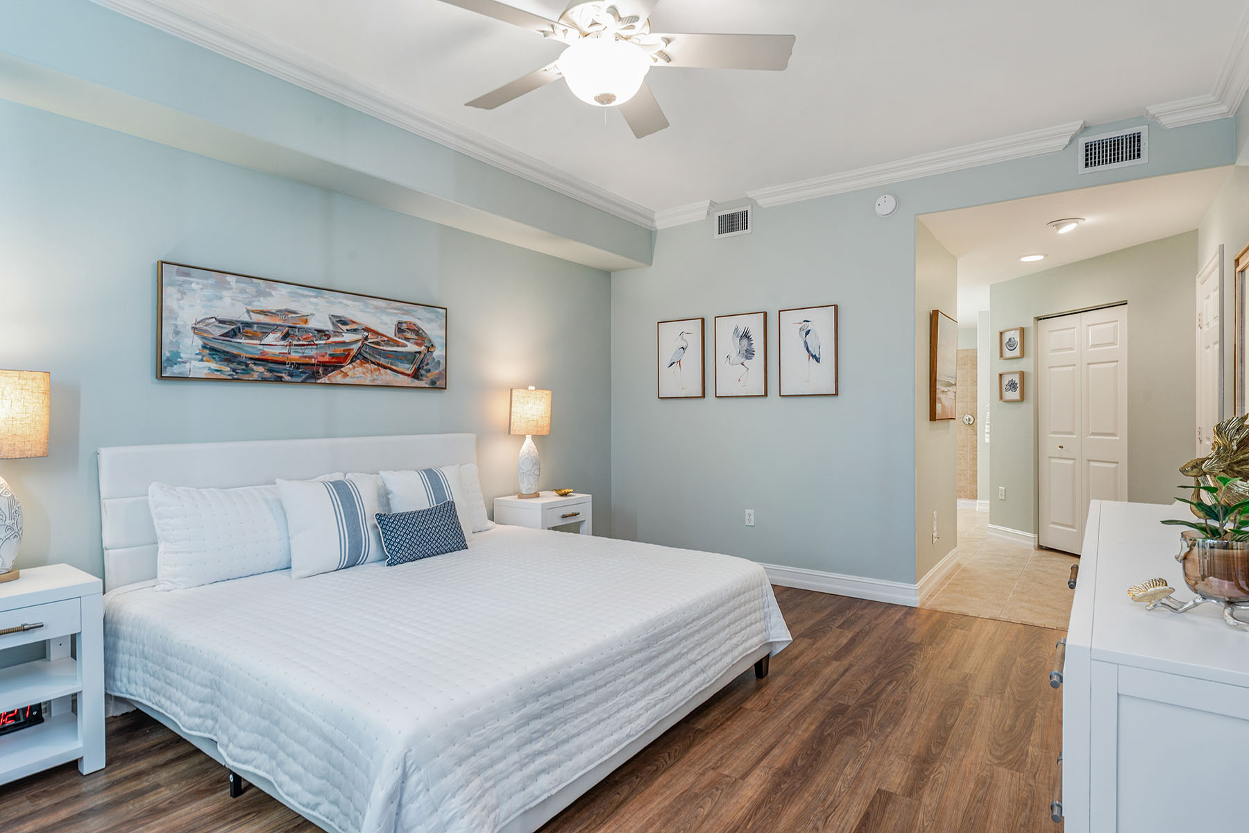 2012 Tarpon Bay Drive N , 101