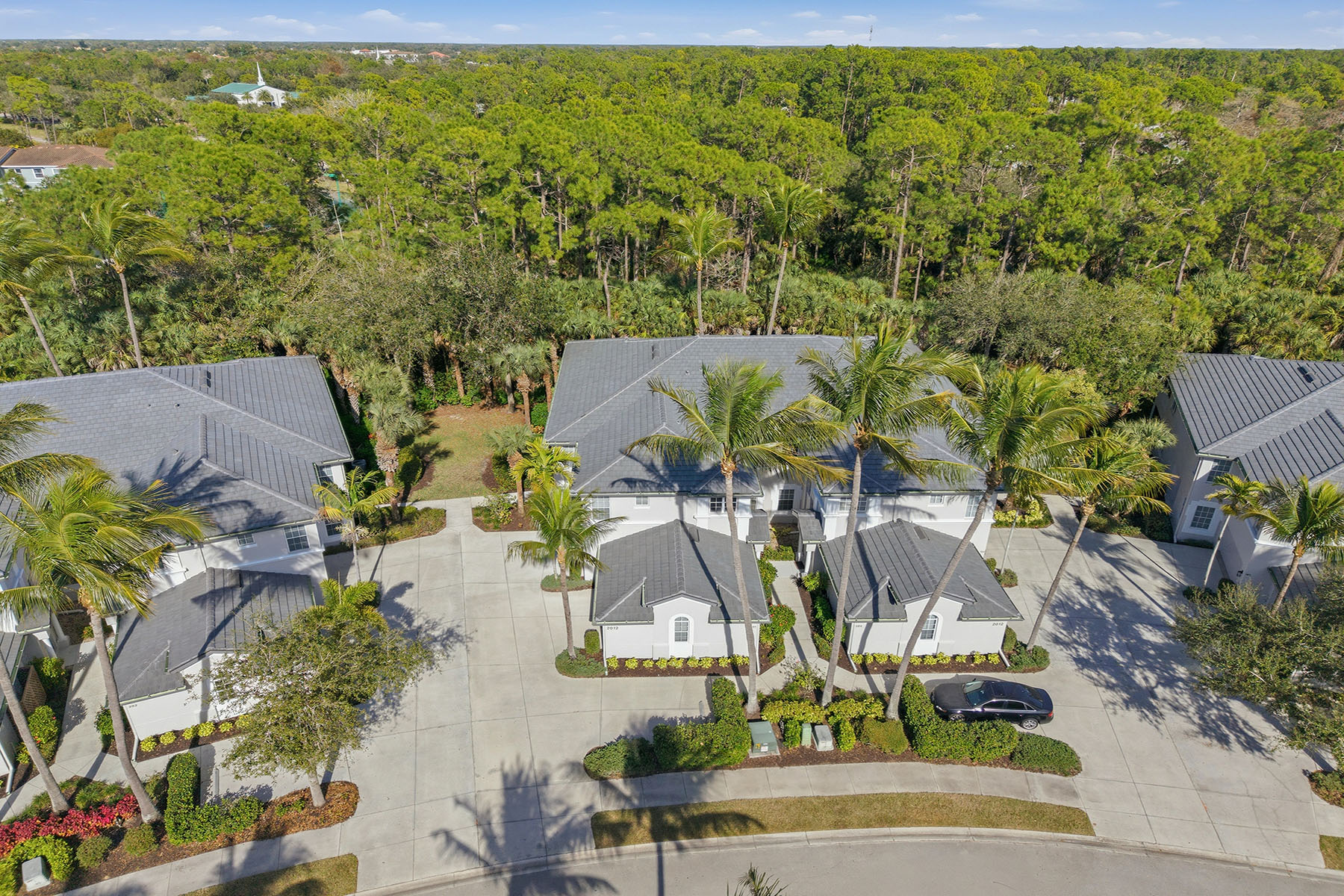 2012 Tarpon Bay Drive N , 101
