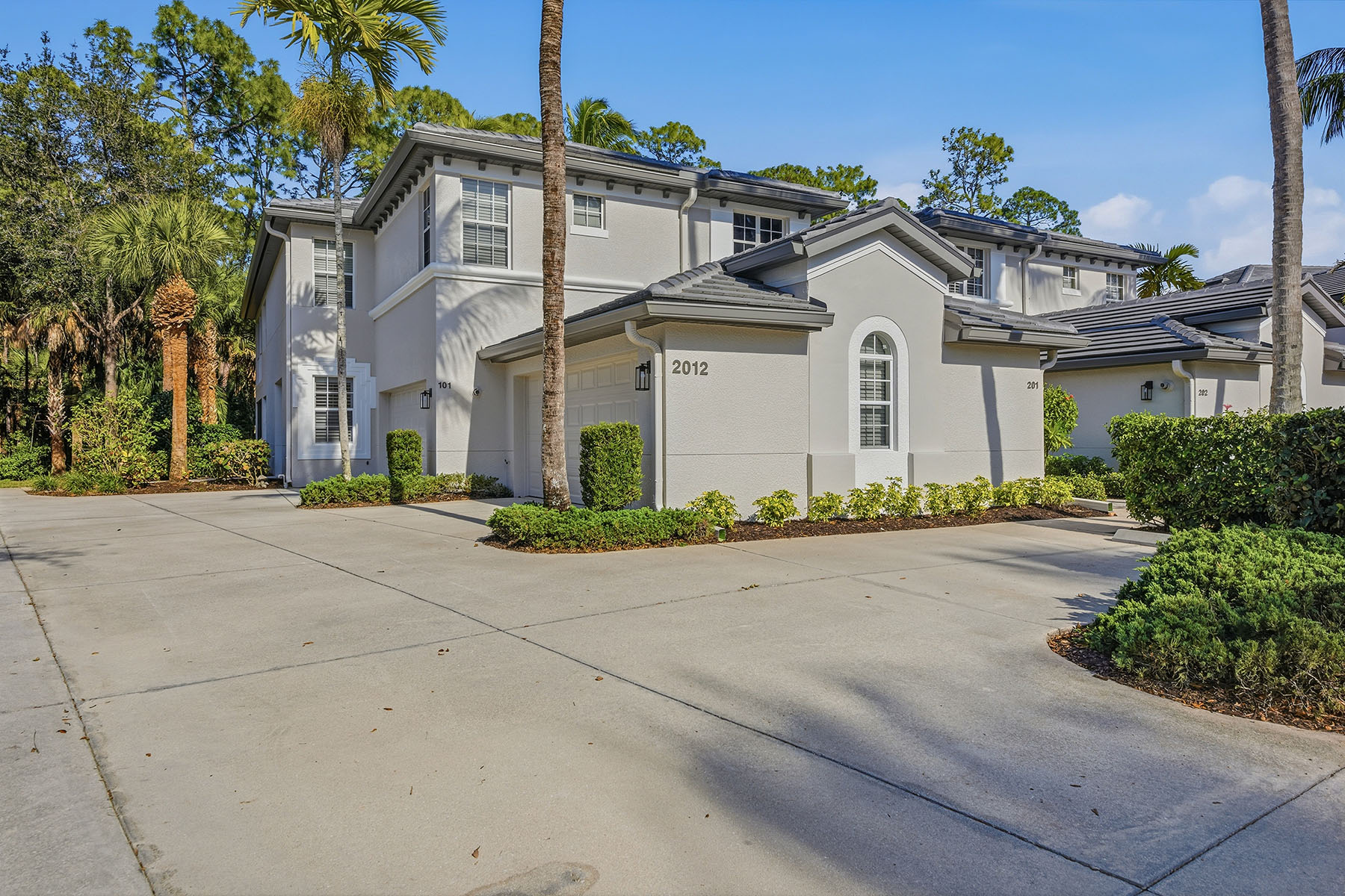 2012 Tarpon Bay Drive N , 101