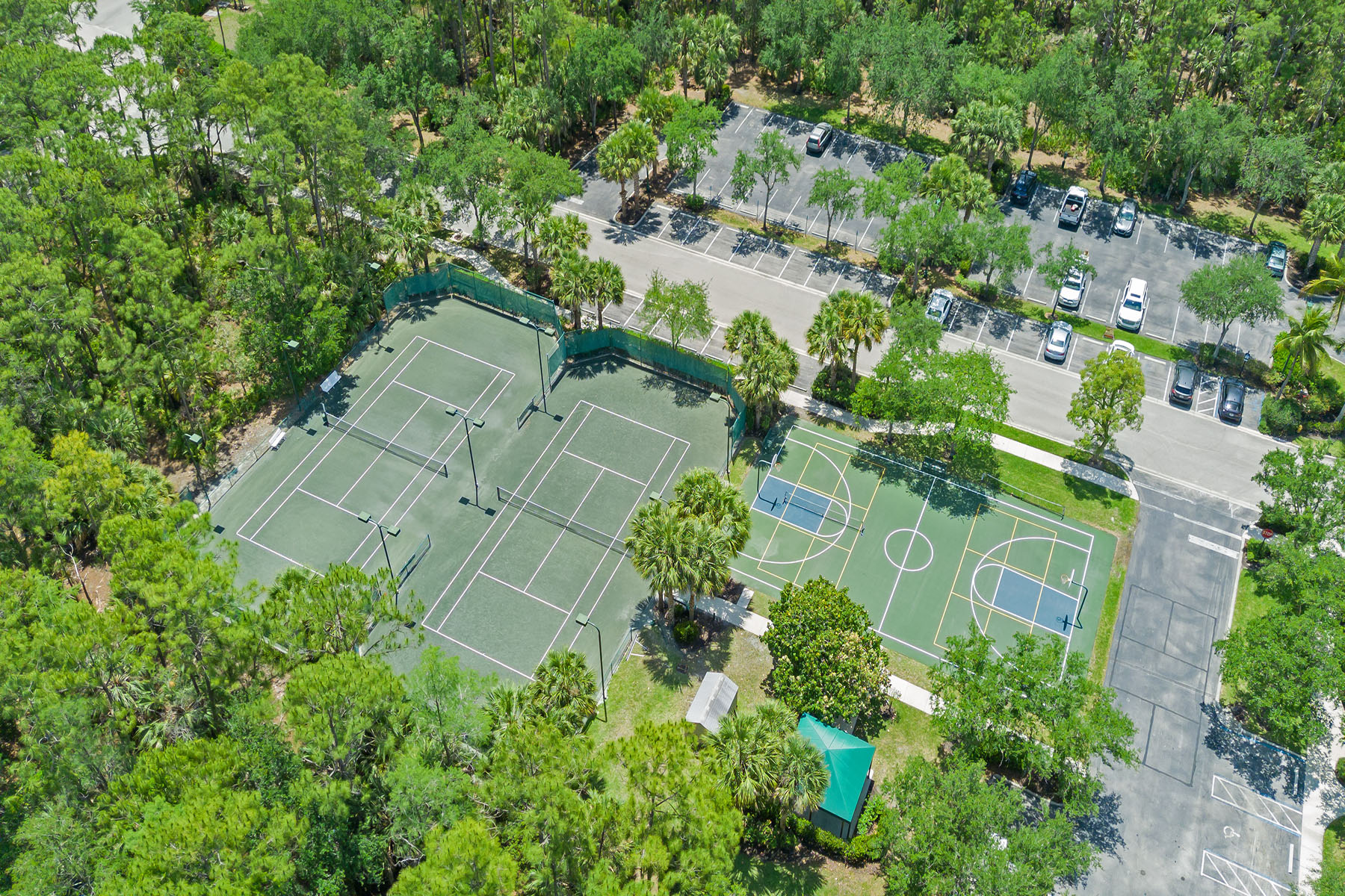 2012 Tarpon Bay Drive N , 101
