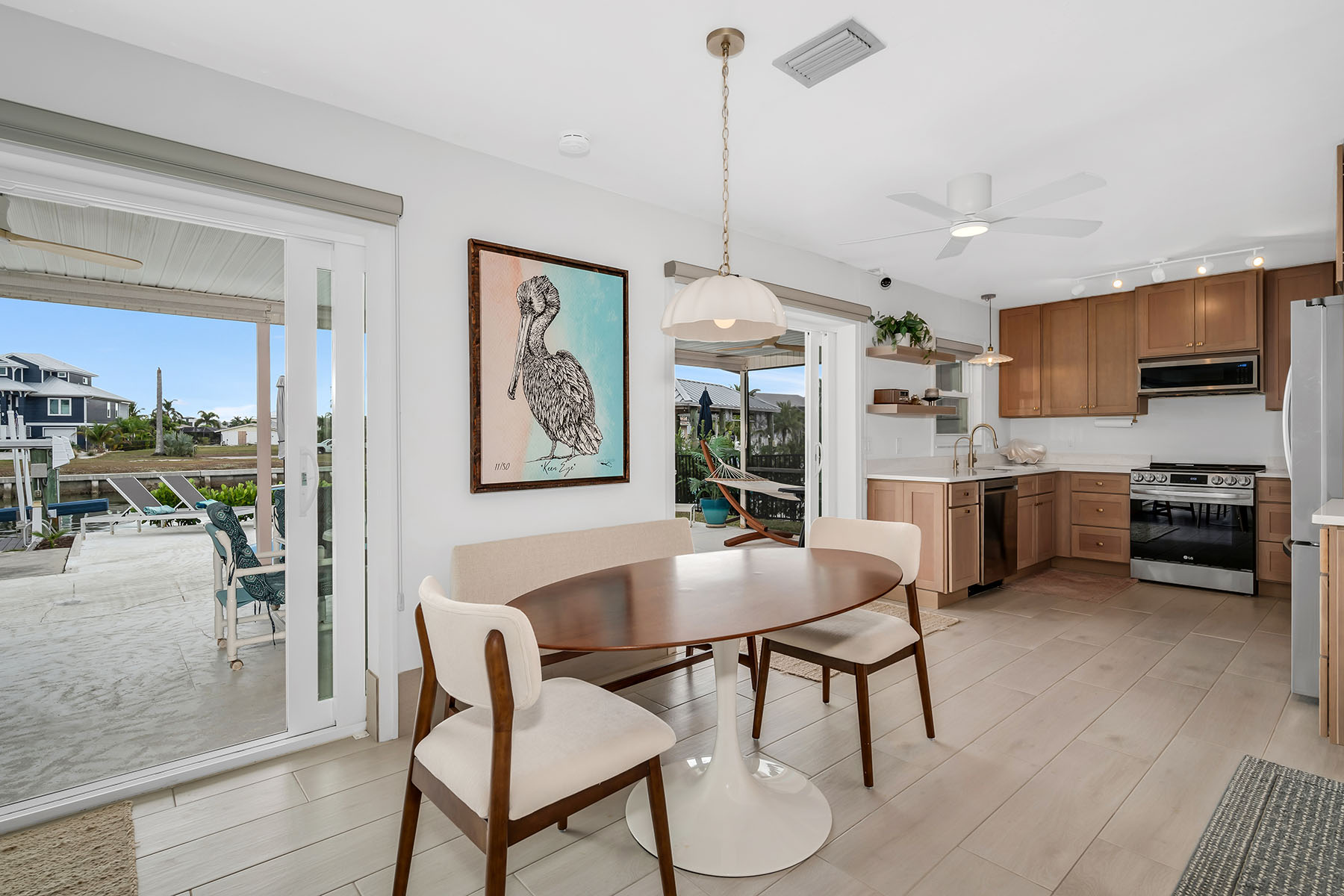 280 Ibis Street