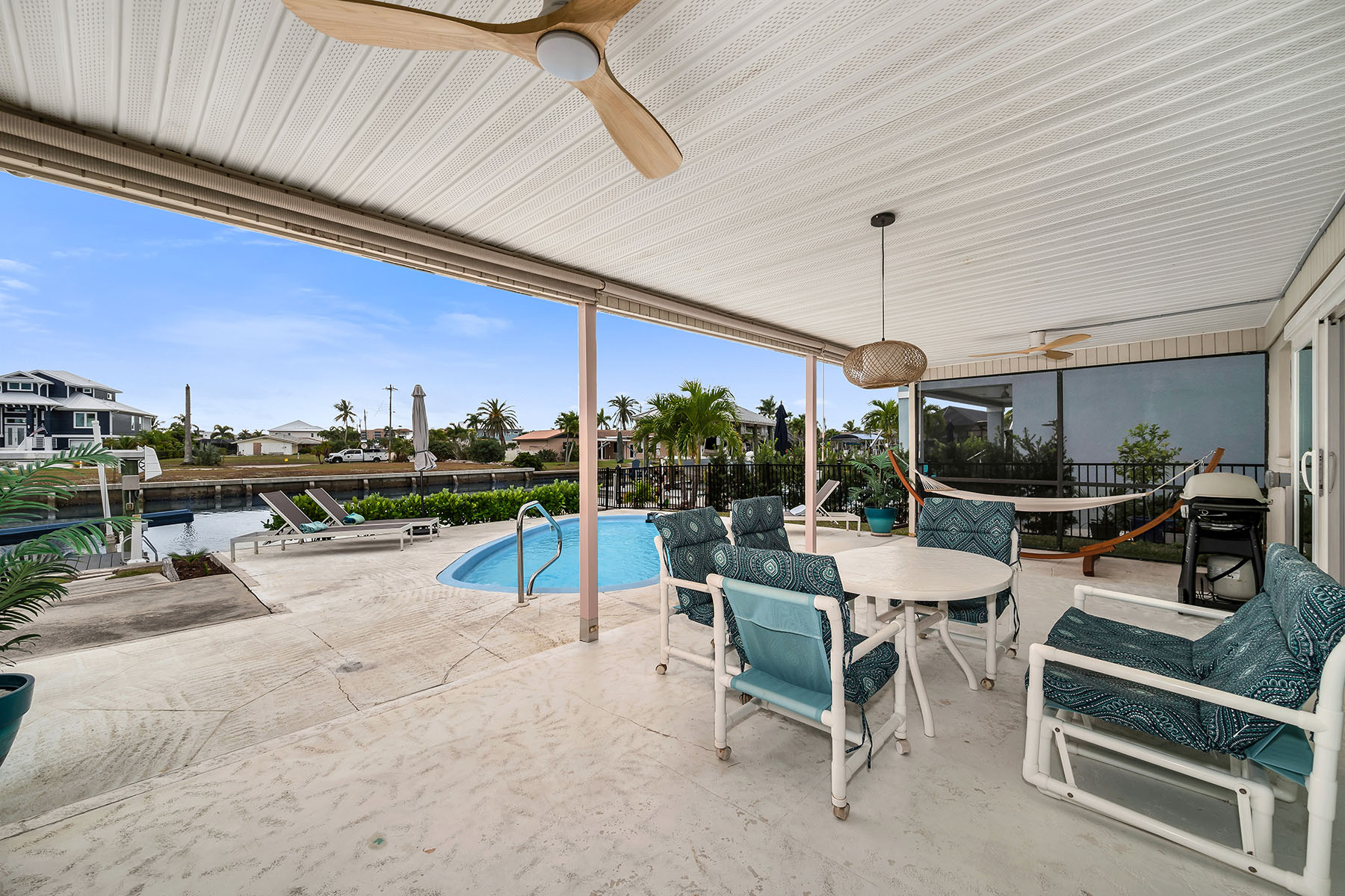280 Ibis Street