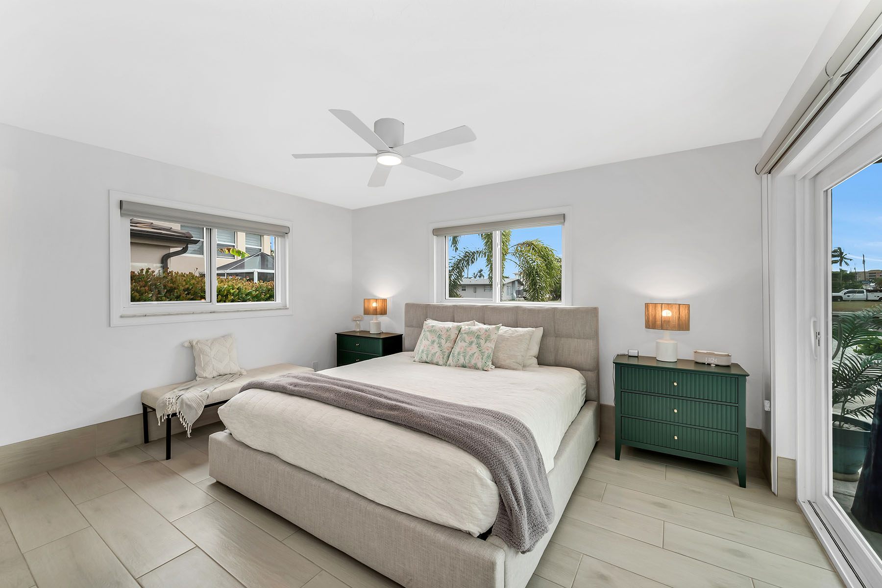 280 Ibis Street