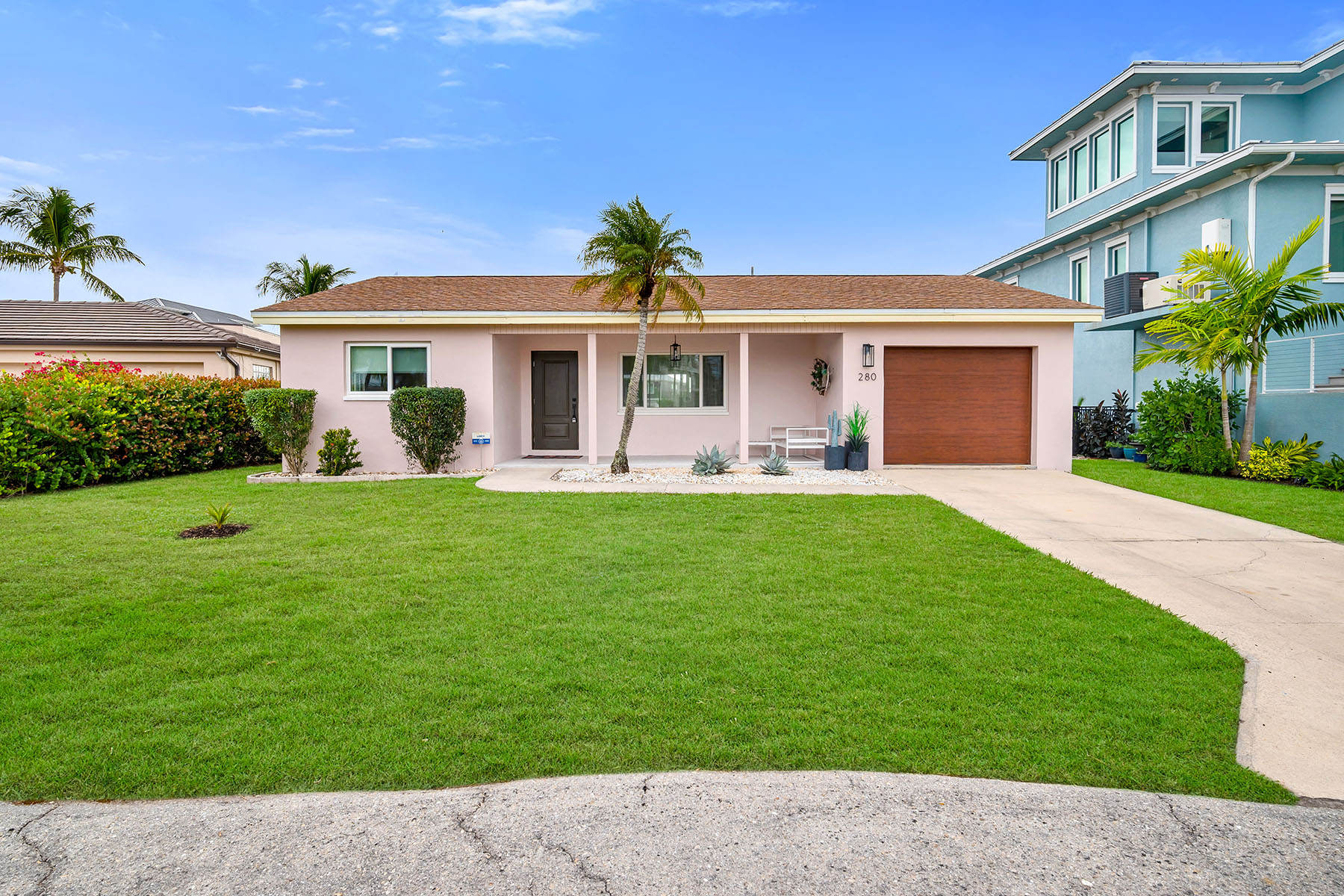 280 Ibis Street