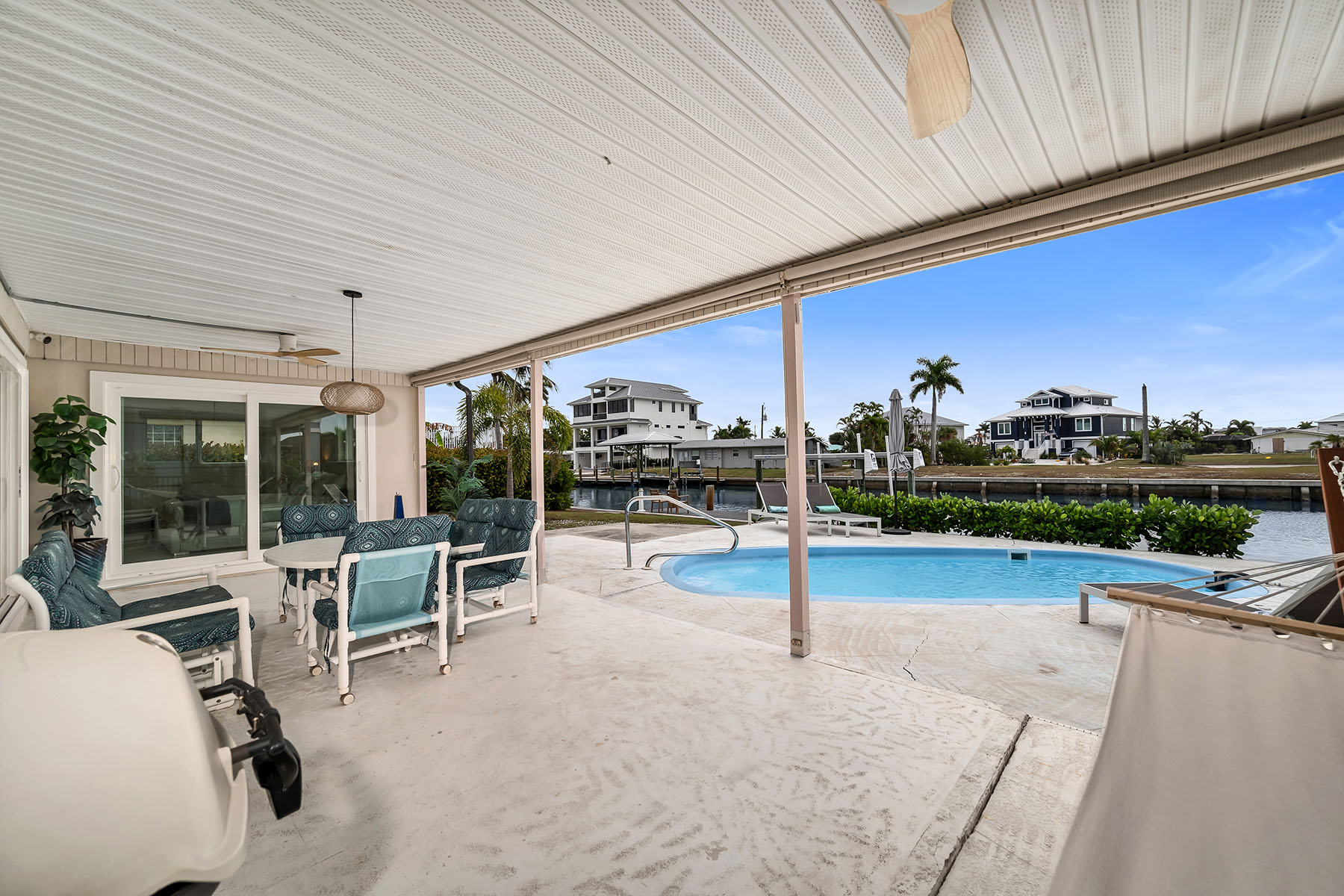 280 Ibis Street
