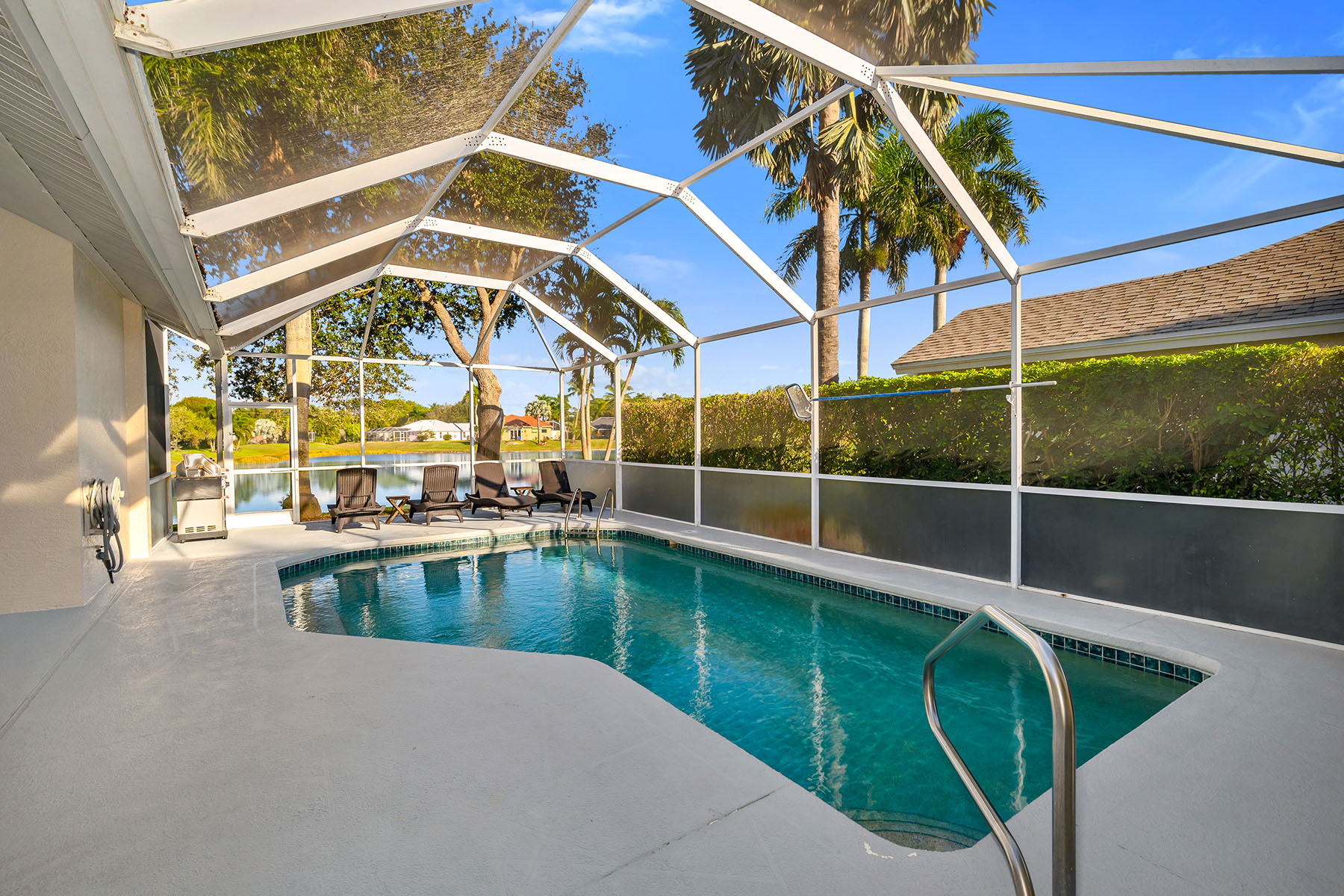 934 Marble Drive