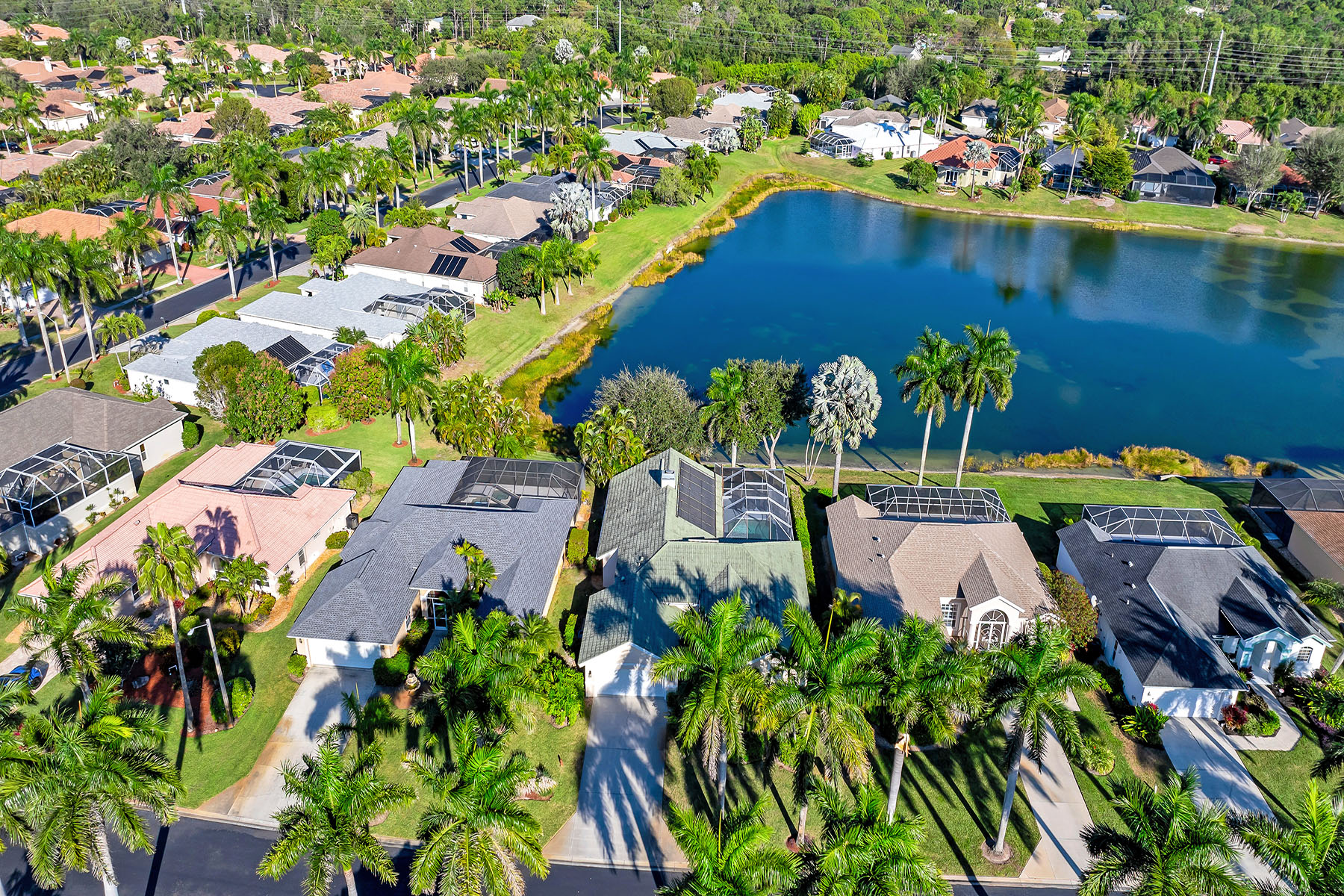 934 Marble Drive