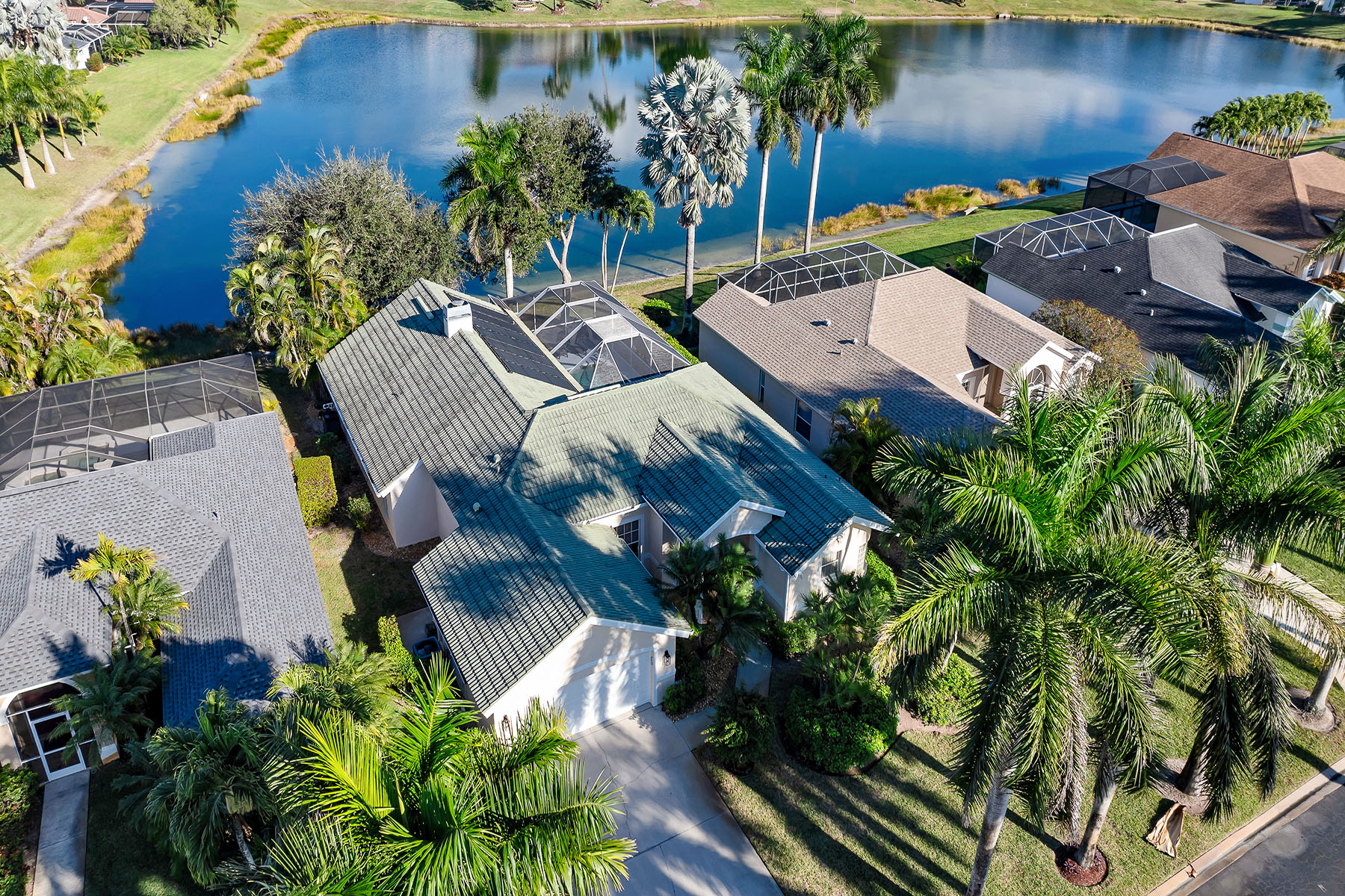 934 Marble Drive