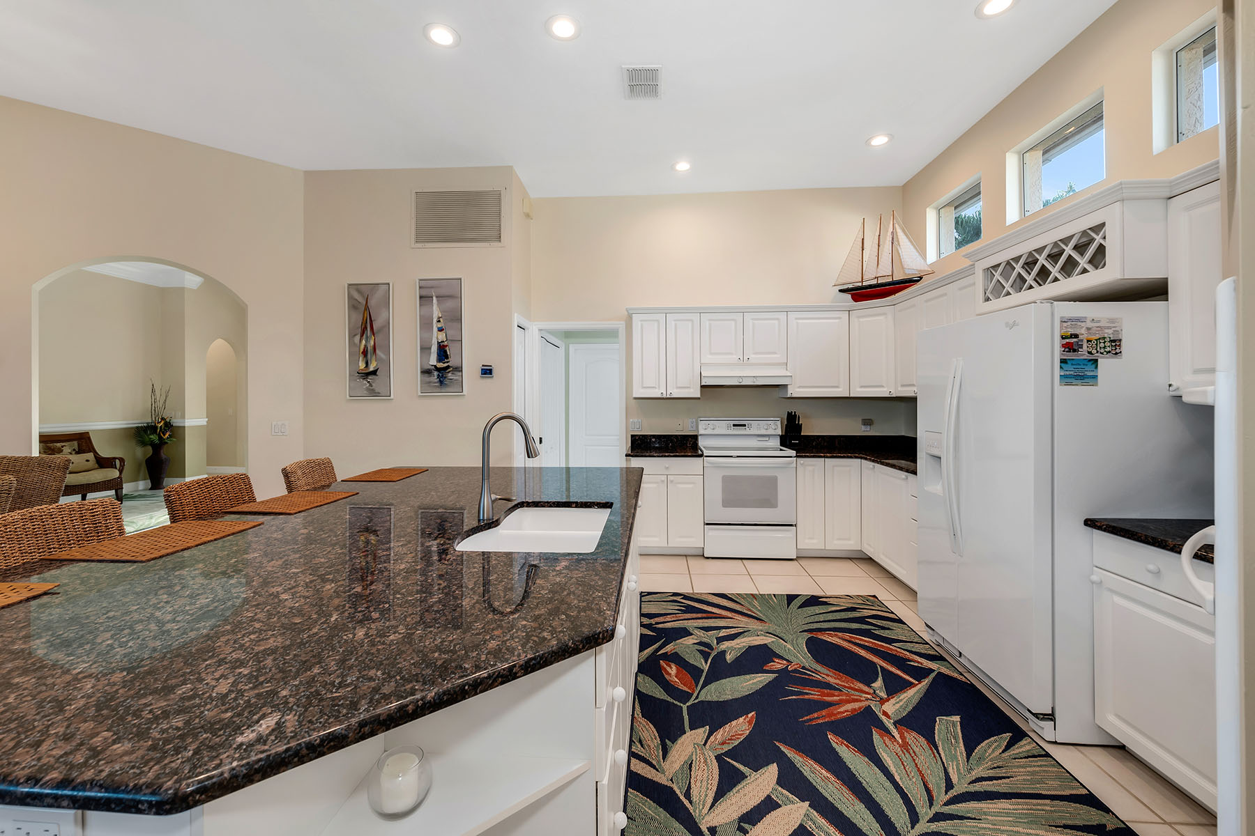 934 Marble Drive