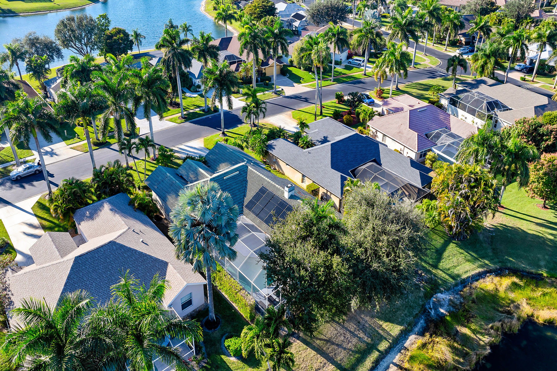 934 Marble Drive