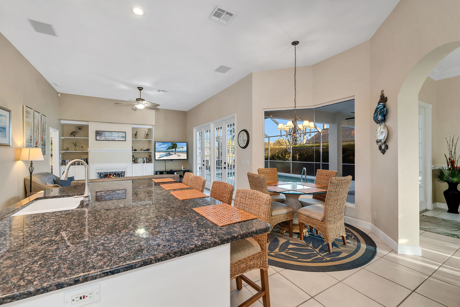 934 Marble Drive