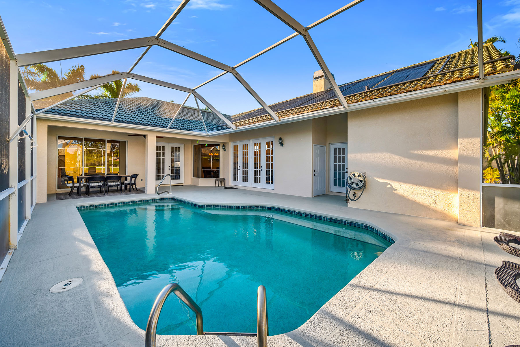 934 Marble Drive