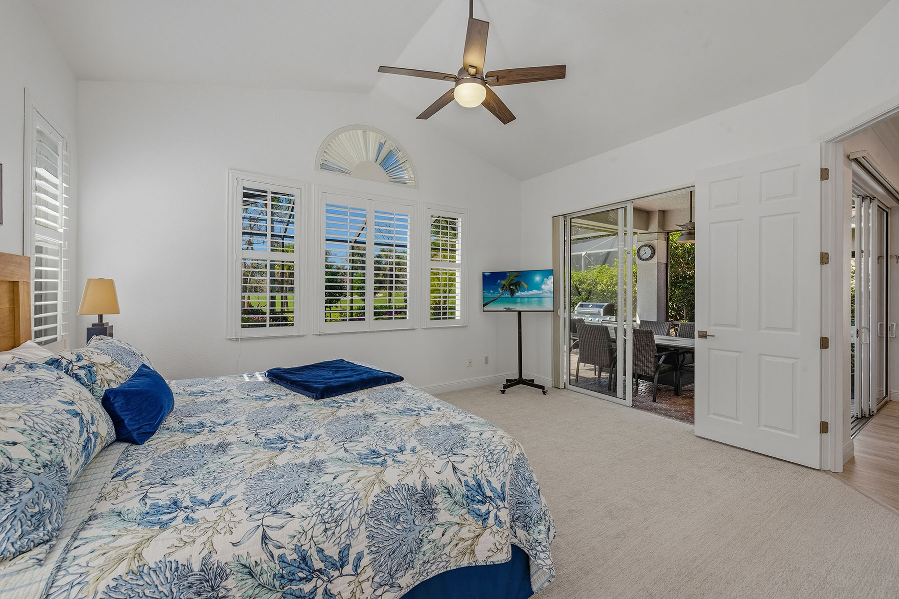3842 Cotton Green Path Drive
