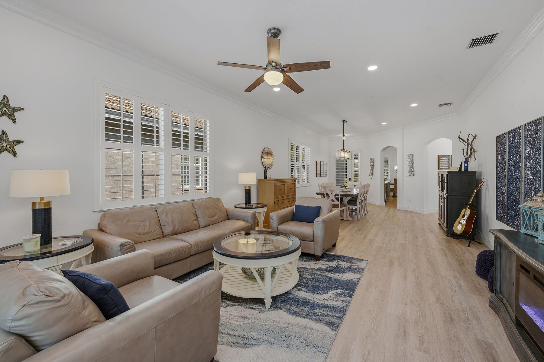 3842 Cotton Green Path Drive
