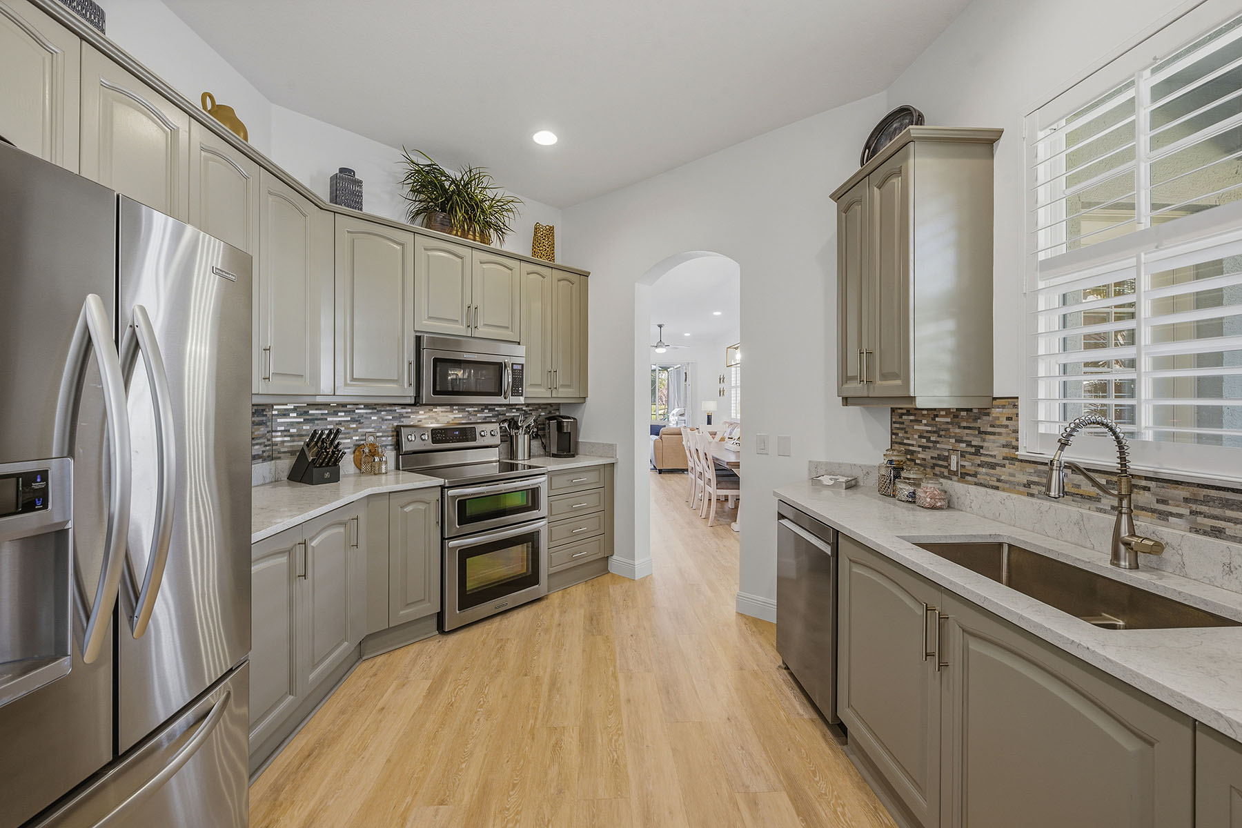 3842 Cotton Green Path Drive
