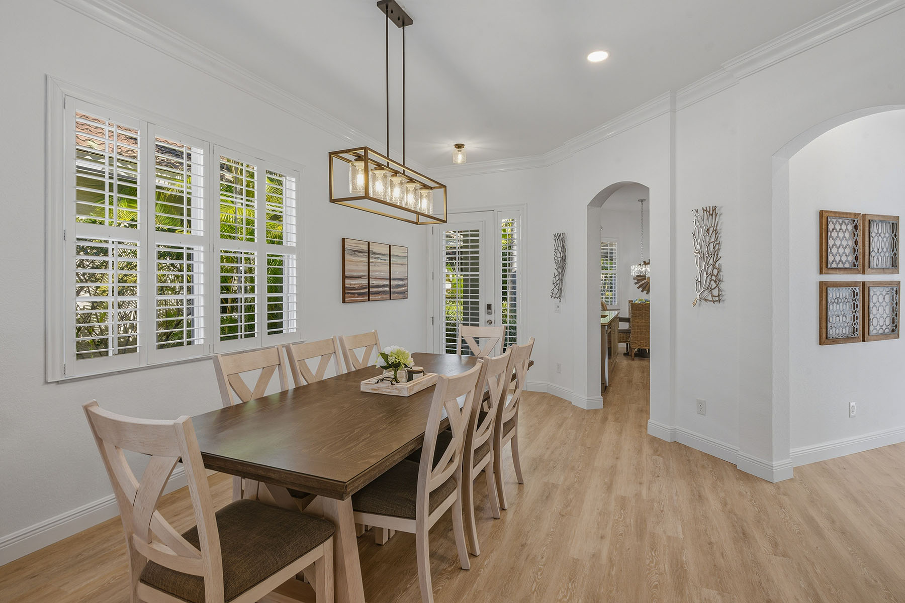 3842 Cotton Green Path Drive
