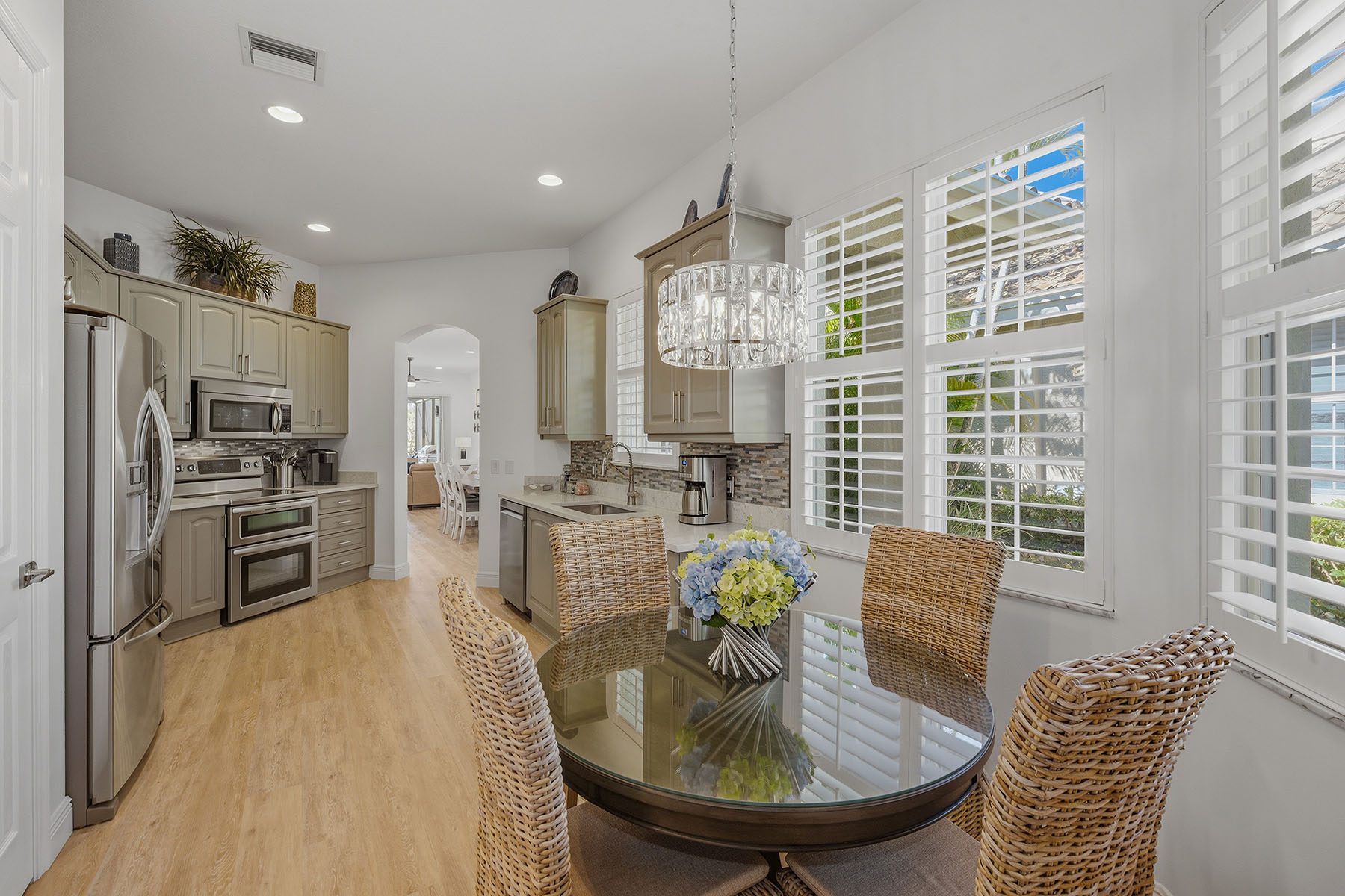 3842 Cotton Green Path Drive