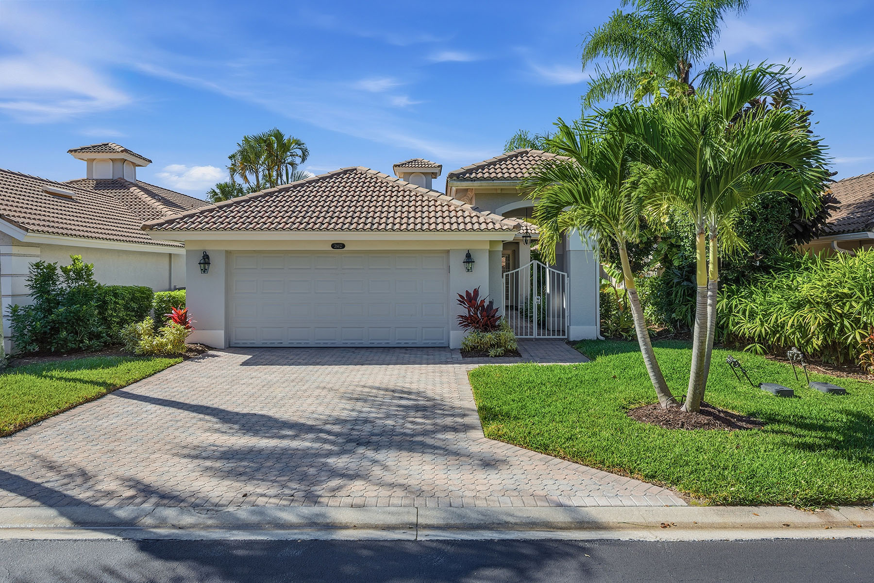 3842 Cotton Green Path Drive