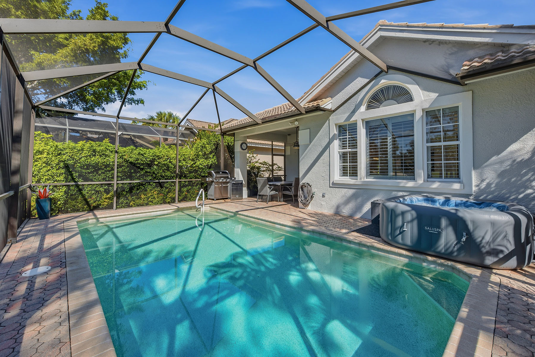 3842 Cotton Green Path Drive