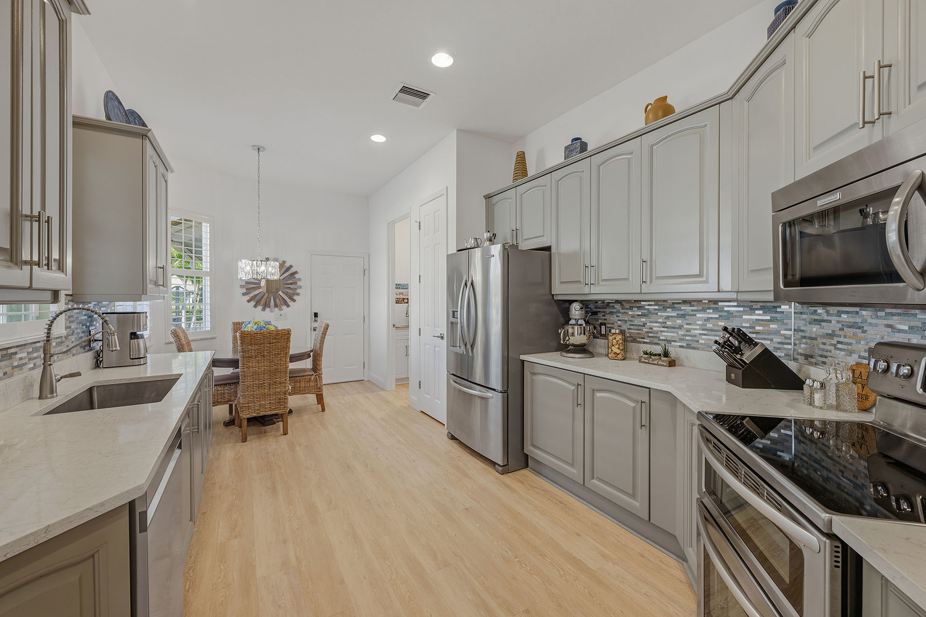 3842 Cotton Green Path Drive