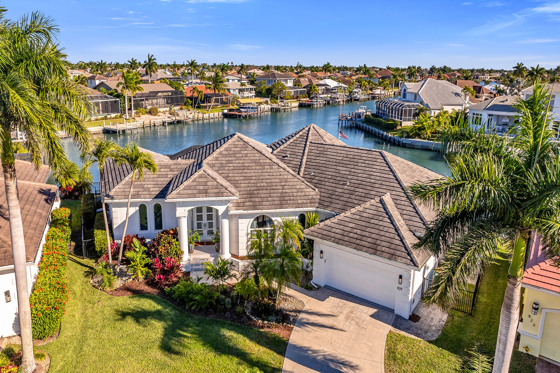 829 Bluebonnet Court