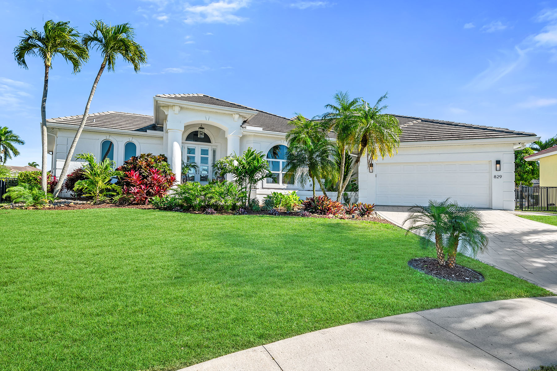829 Bluebonnet Court