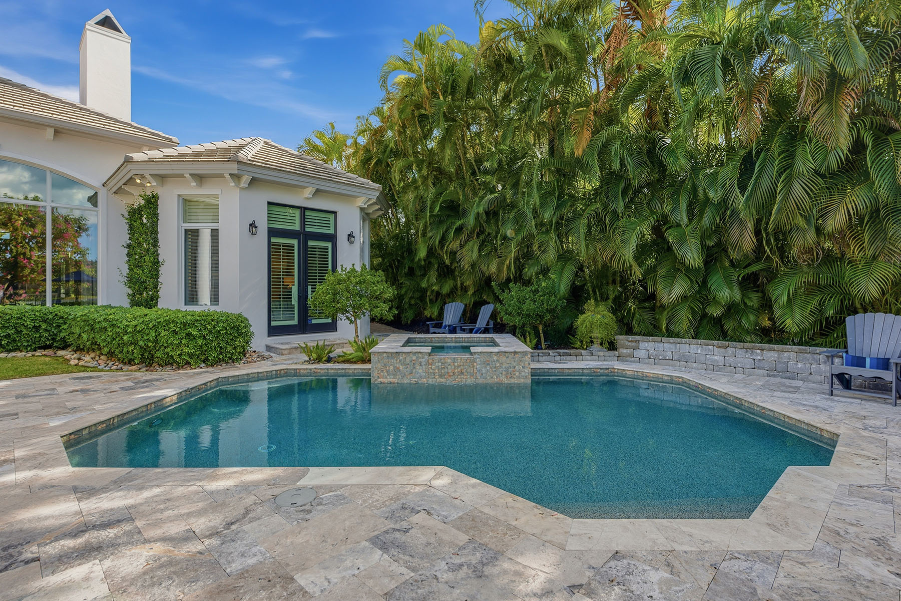 3837 Mahogany Bend Drive