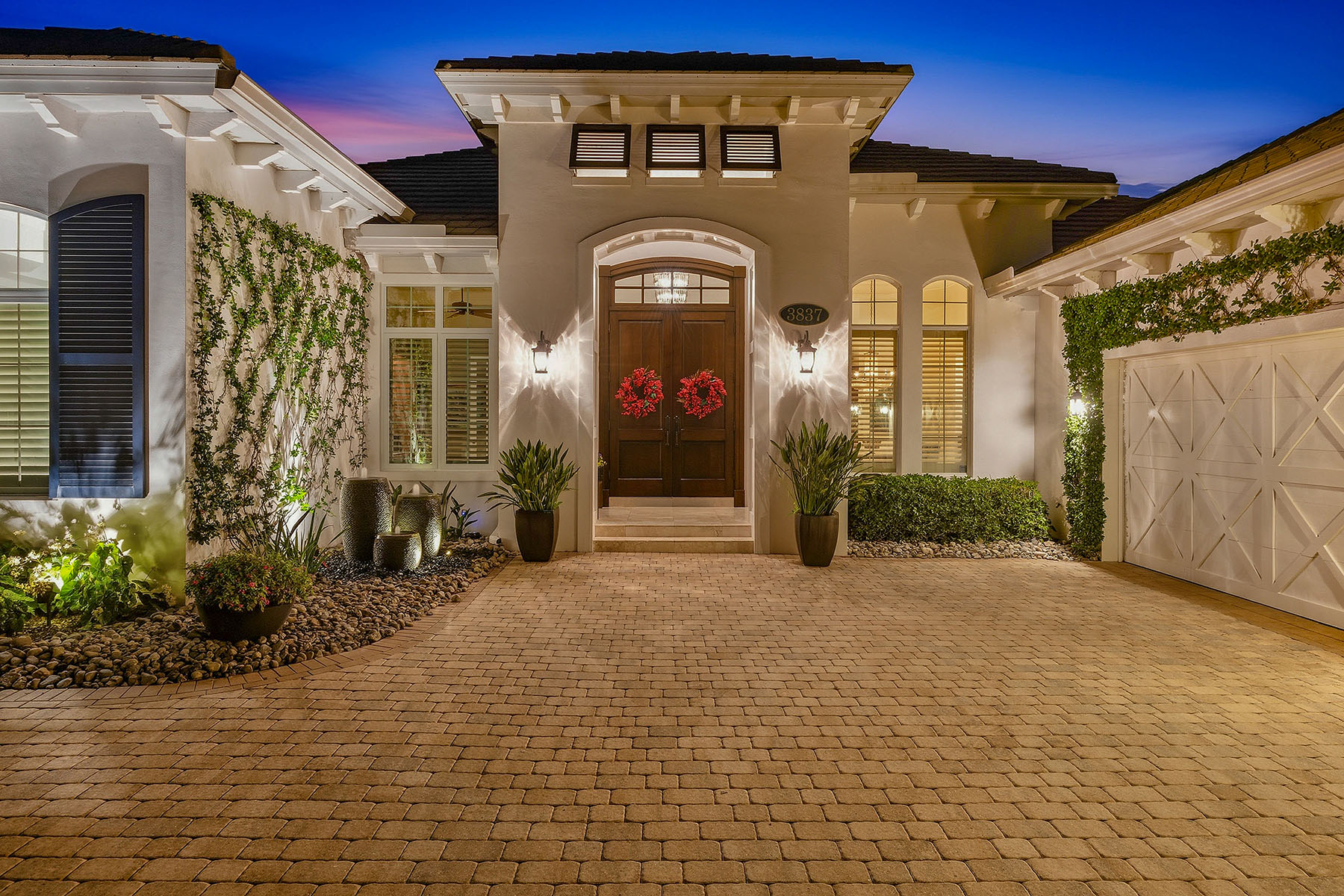 3837 Mahogany Bend Drive
