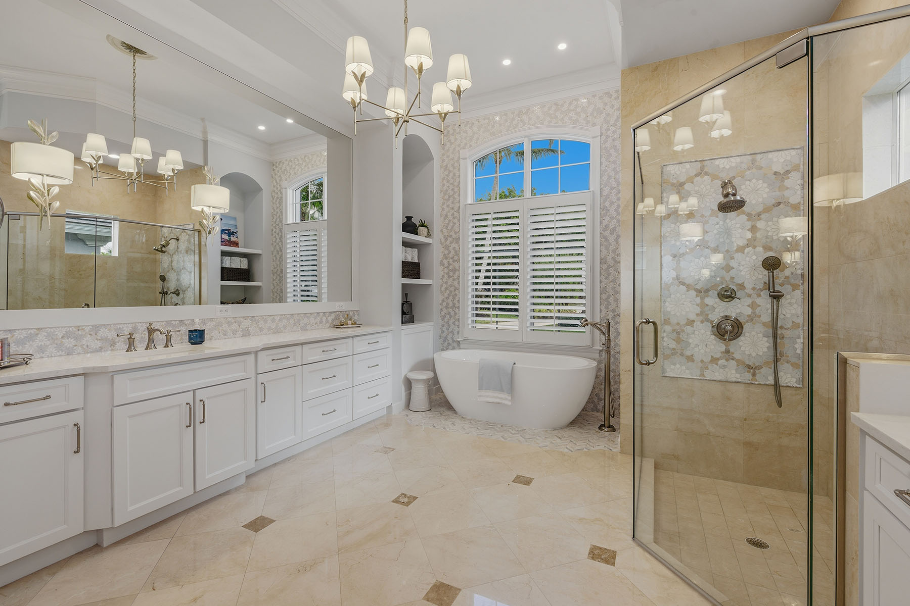 3837 Mahogany Bend Drive