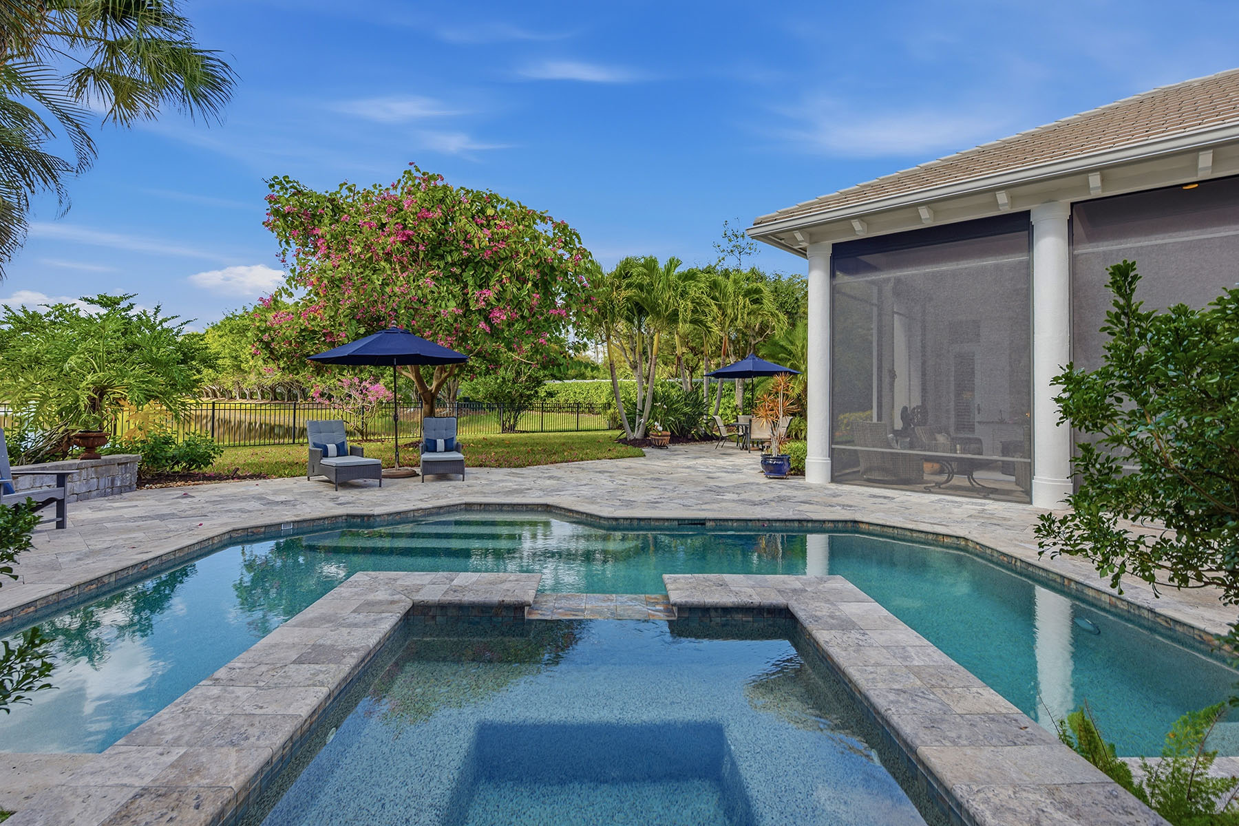 3837 Mahogany Bend Drive