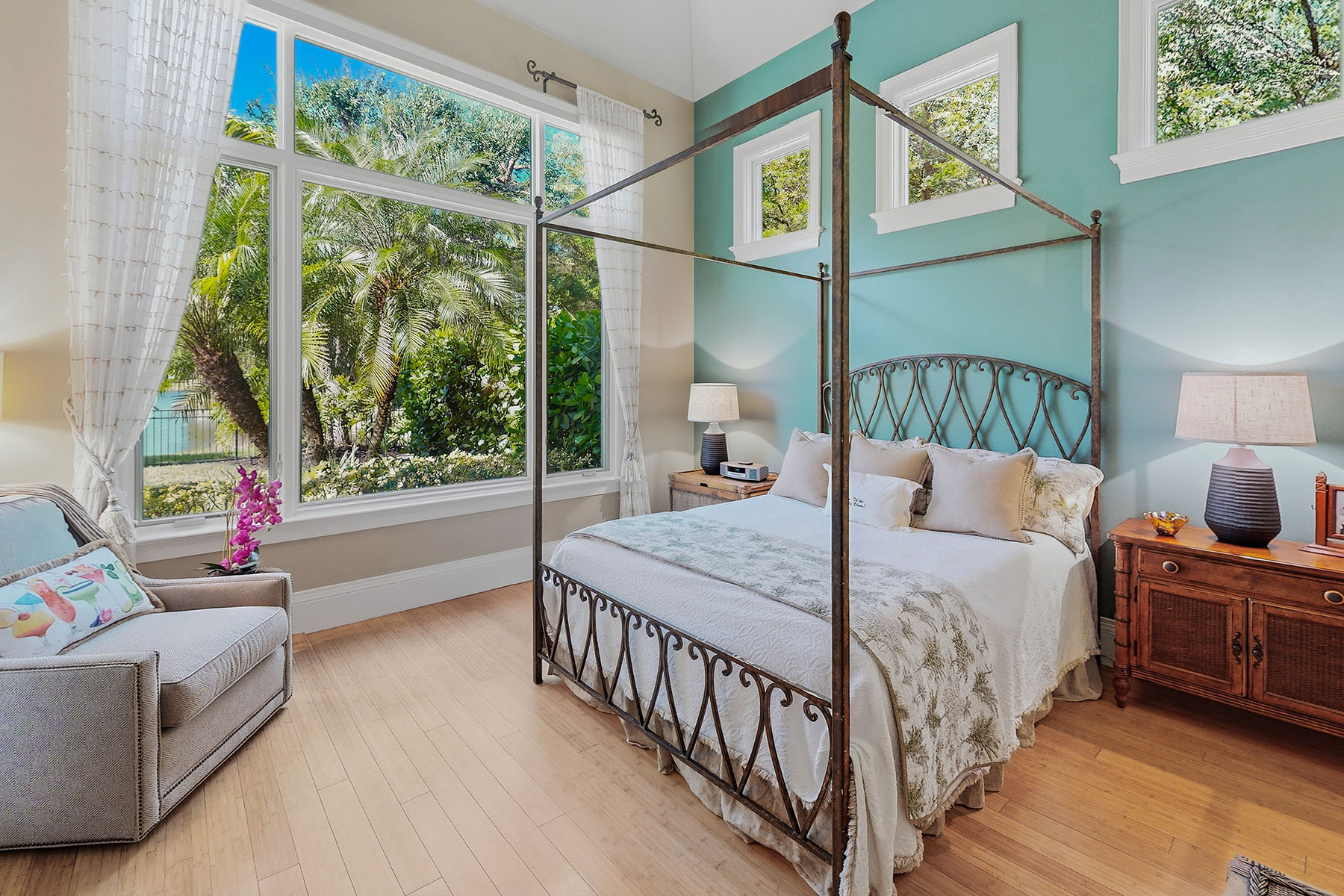 3837 Mahogany Bend Drive