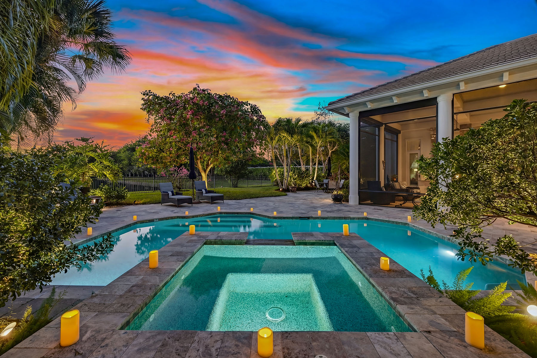 3837 Mahogany Bend Drive
