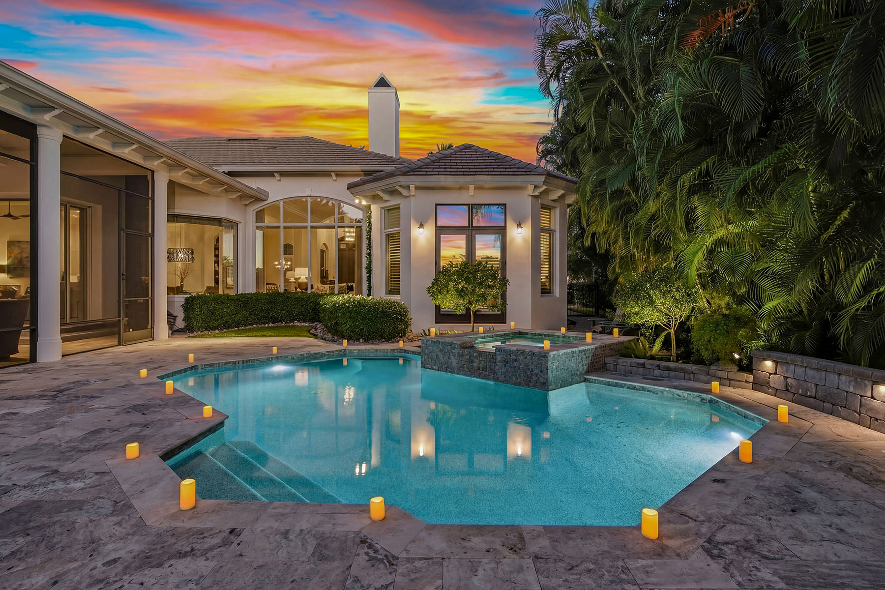 3837 Mahogany Bend Drive