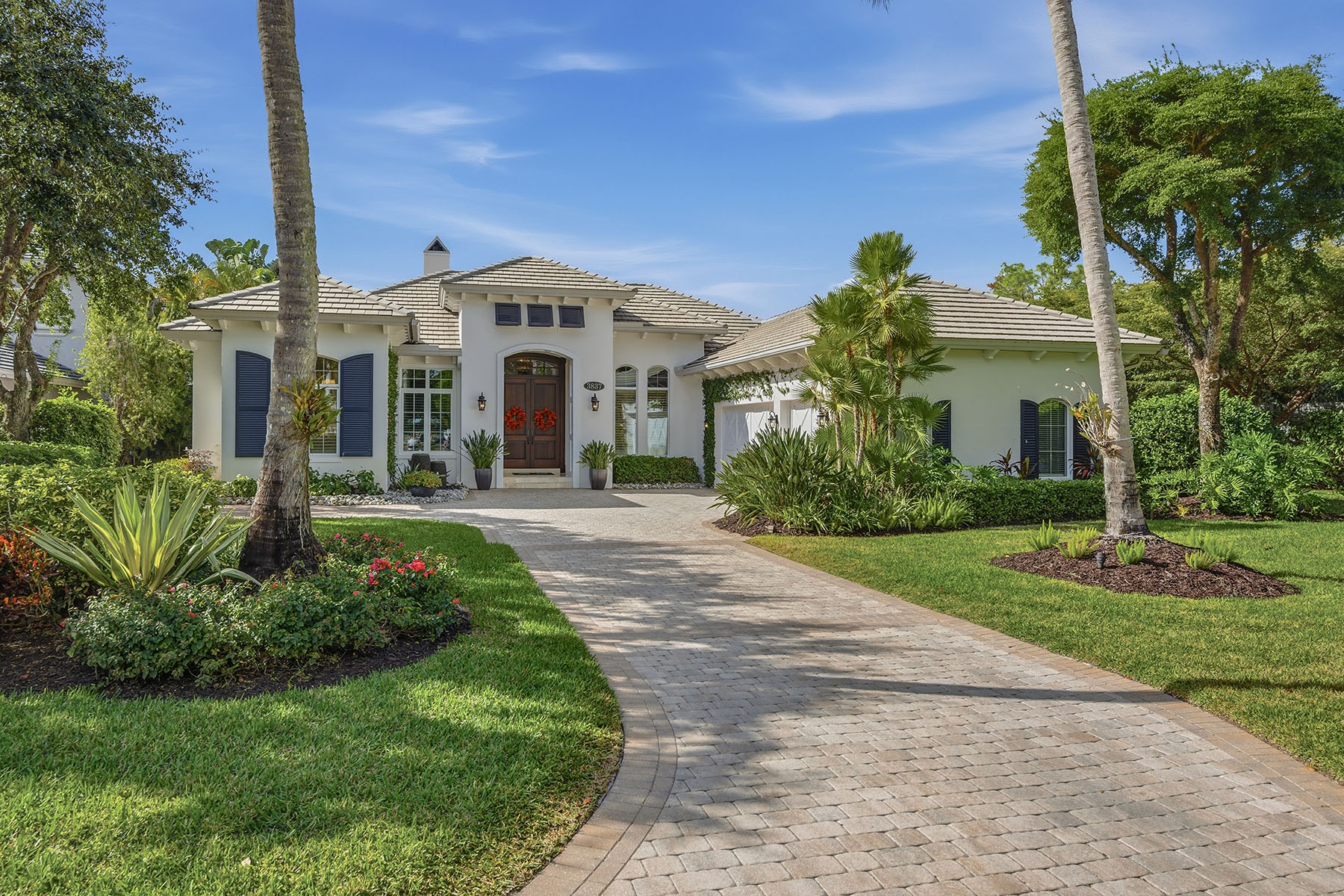 3837 Mahogany Bend Drive
