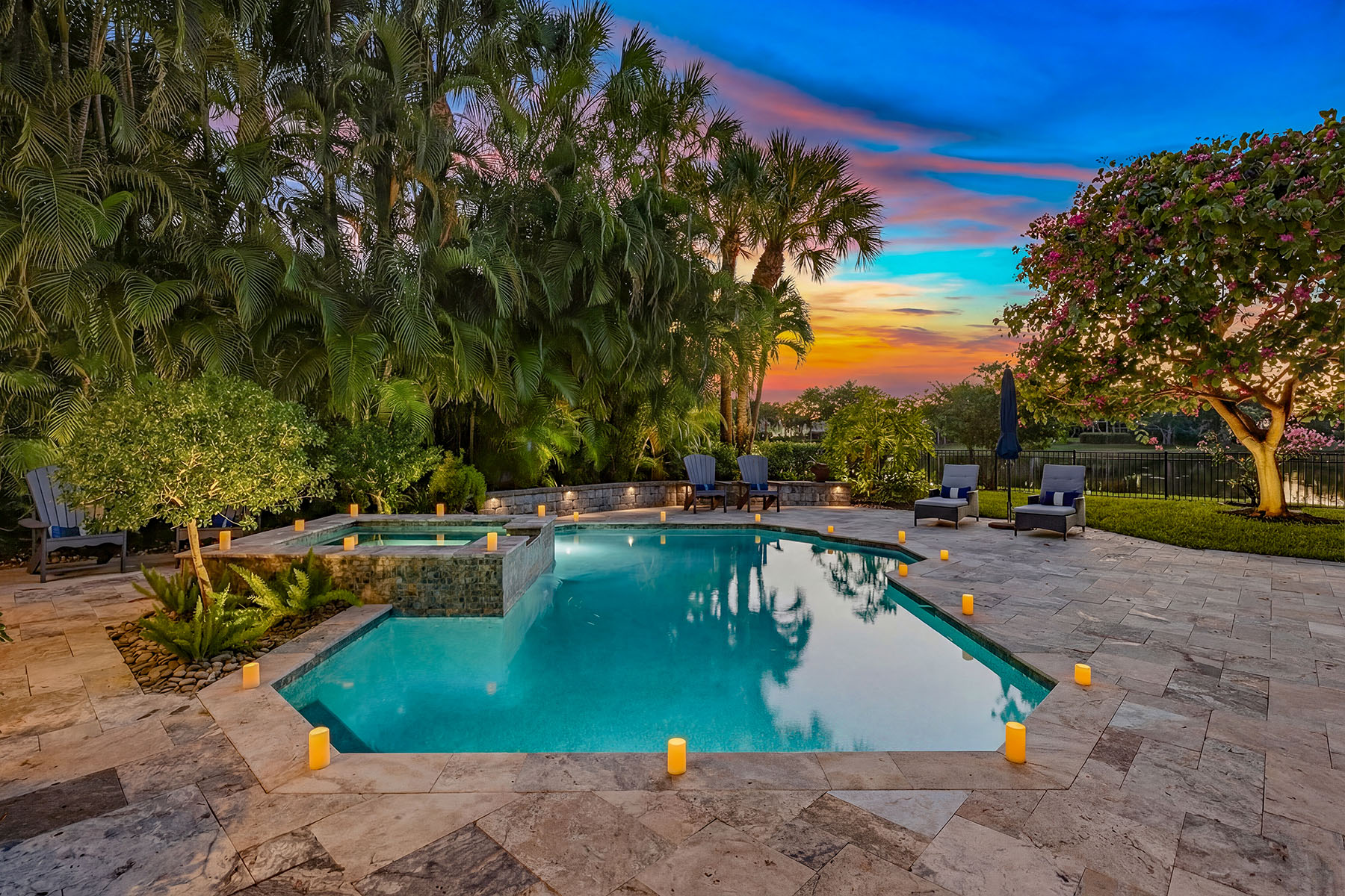 3837 Mahogany Bend Drive