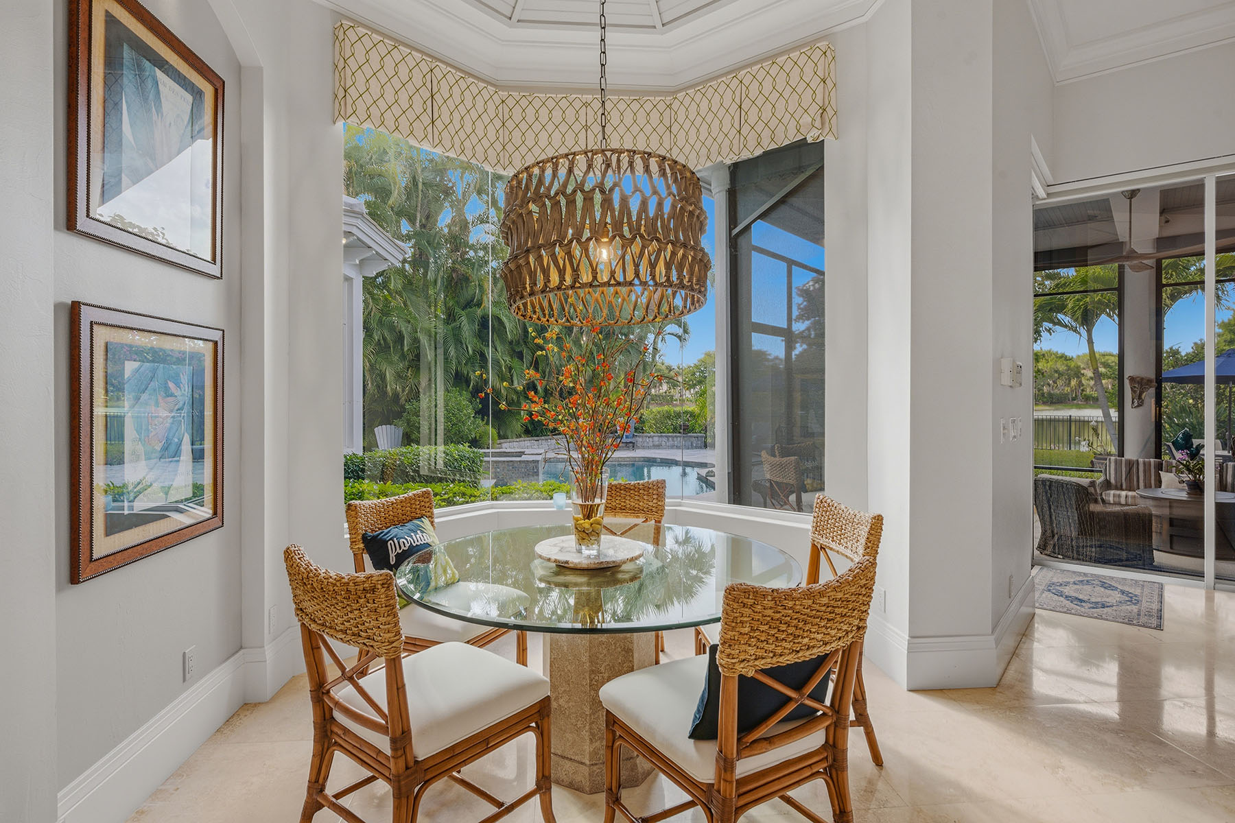 3837 Mahogany Bend Drive