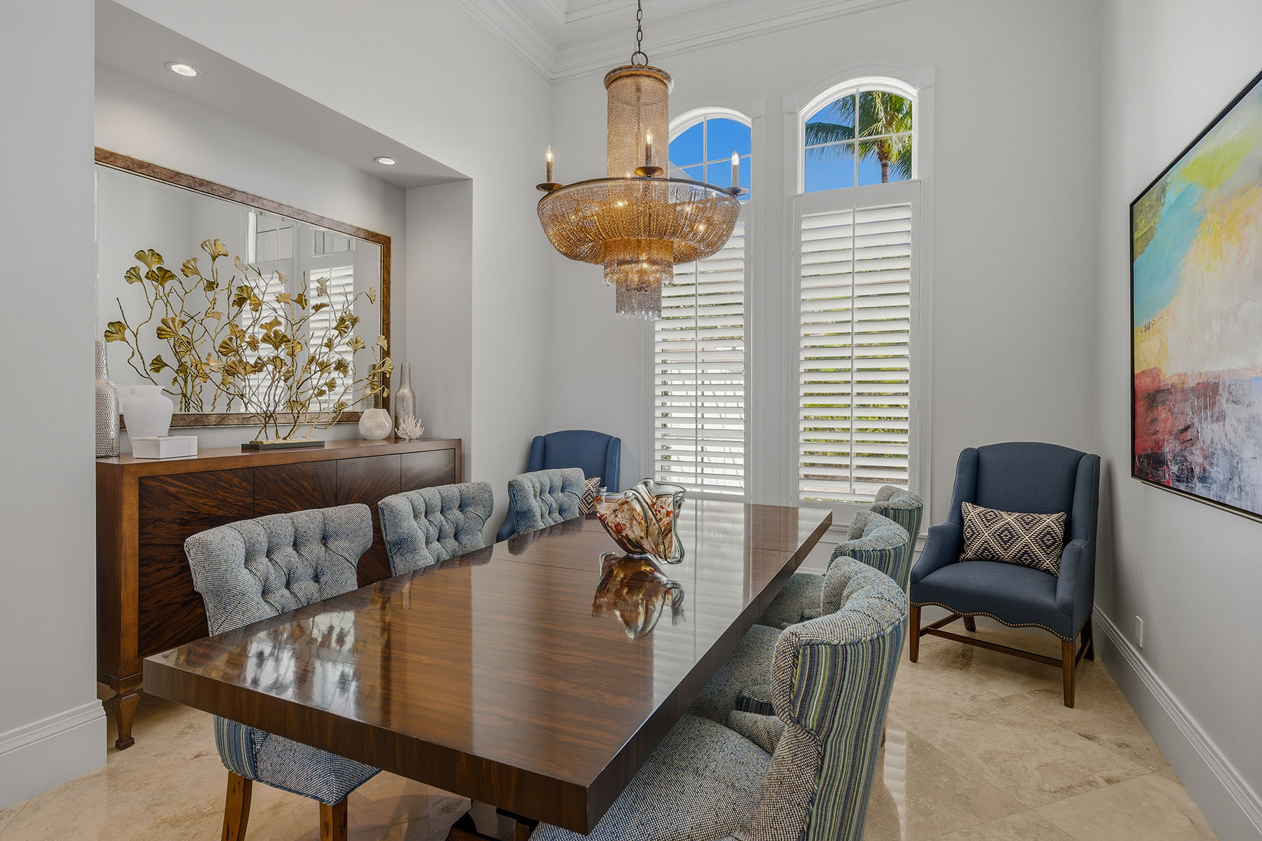 3837 Mahogany Bend Drive
