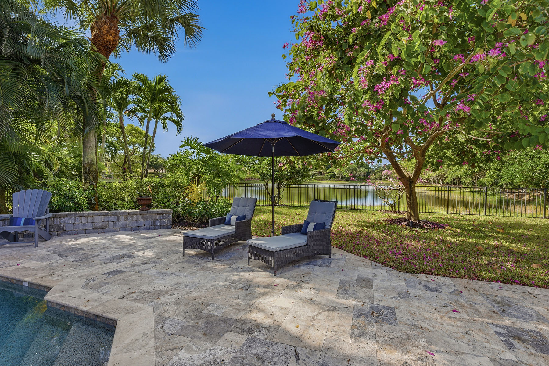 3837 Mahogany Bend Drive