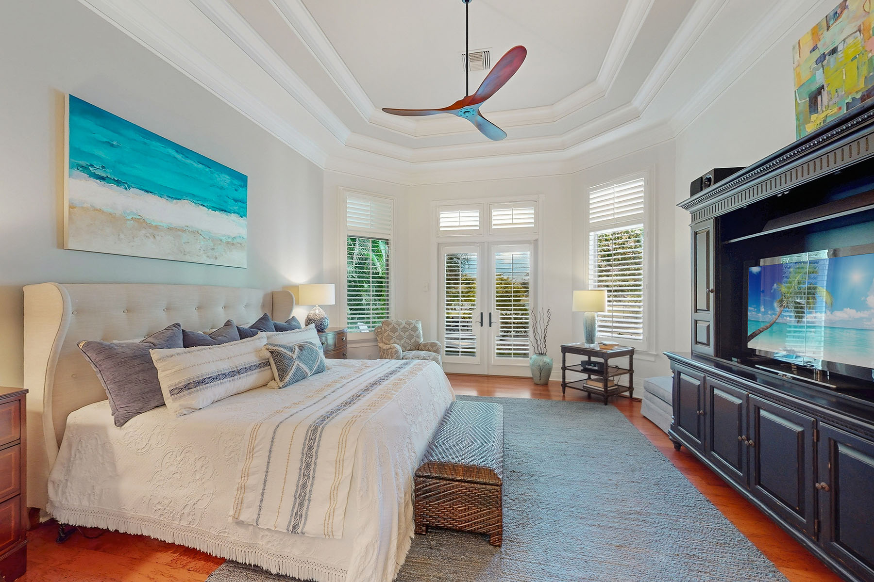 3837 Mahogany Bend Drive