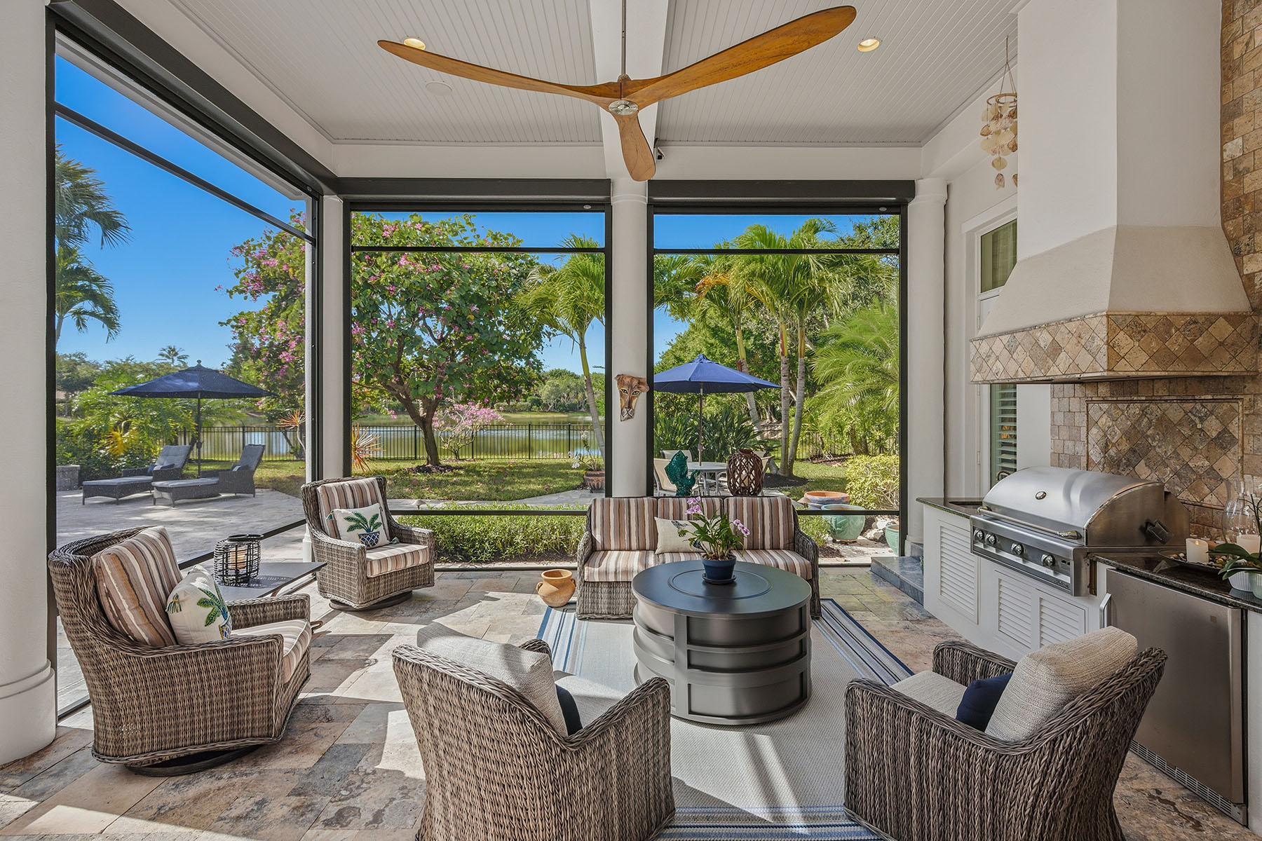 3837 Mahogany Bend Drive