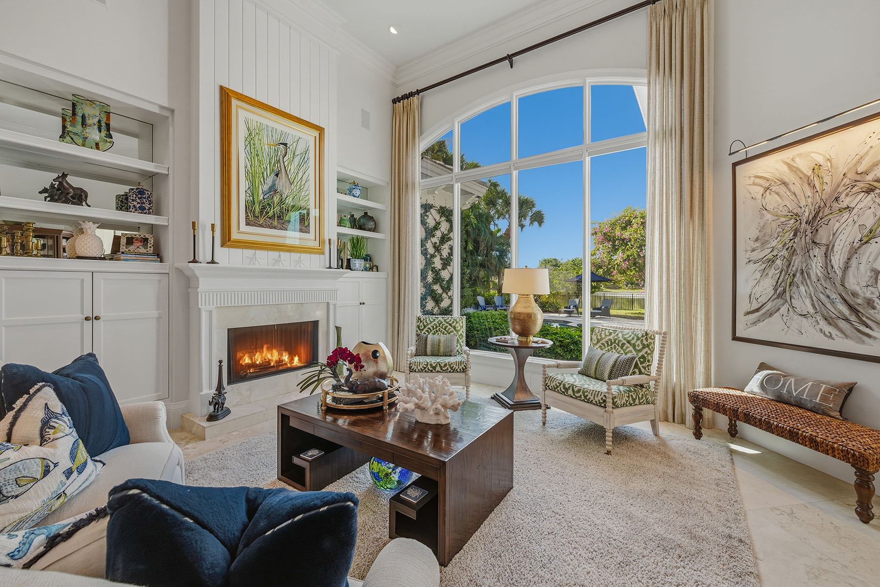 3837 Mahogany Bend Drive