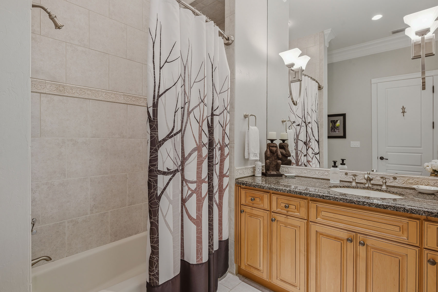 3837 Mahogany Bend Drive