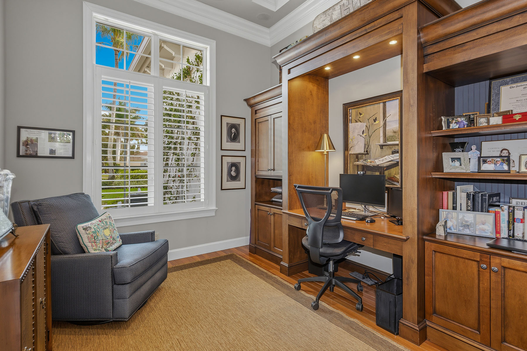 3837 Mahogany Bend Drive