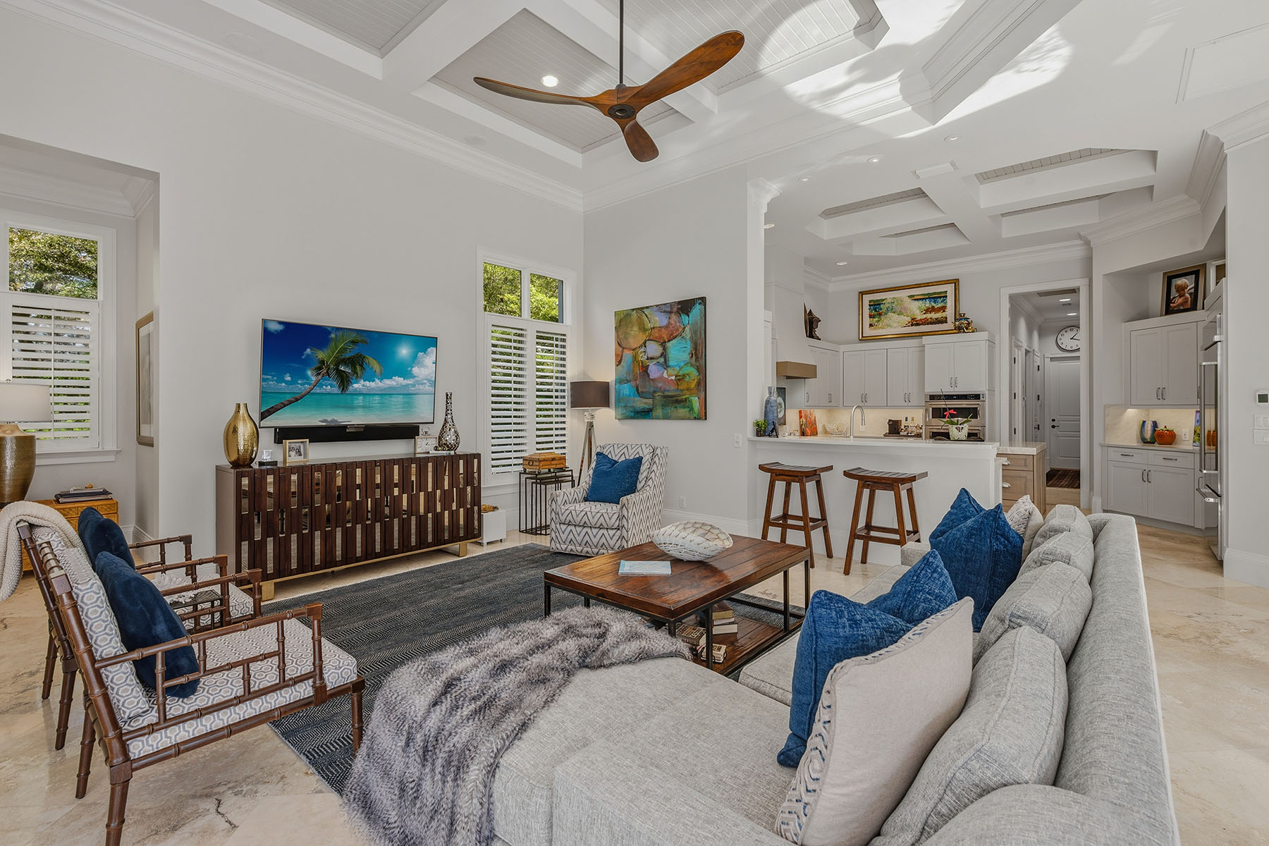 3837 Mahogany Bend Drive